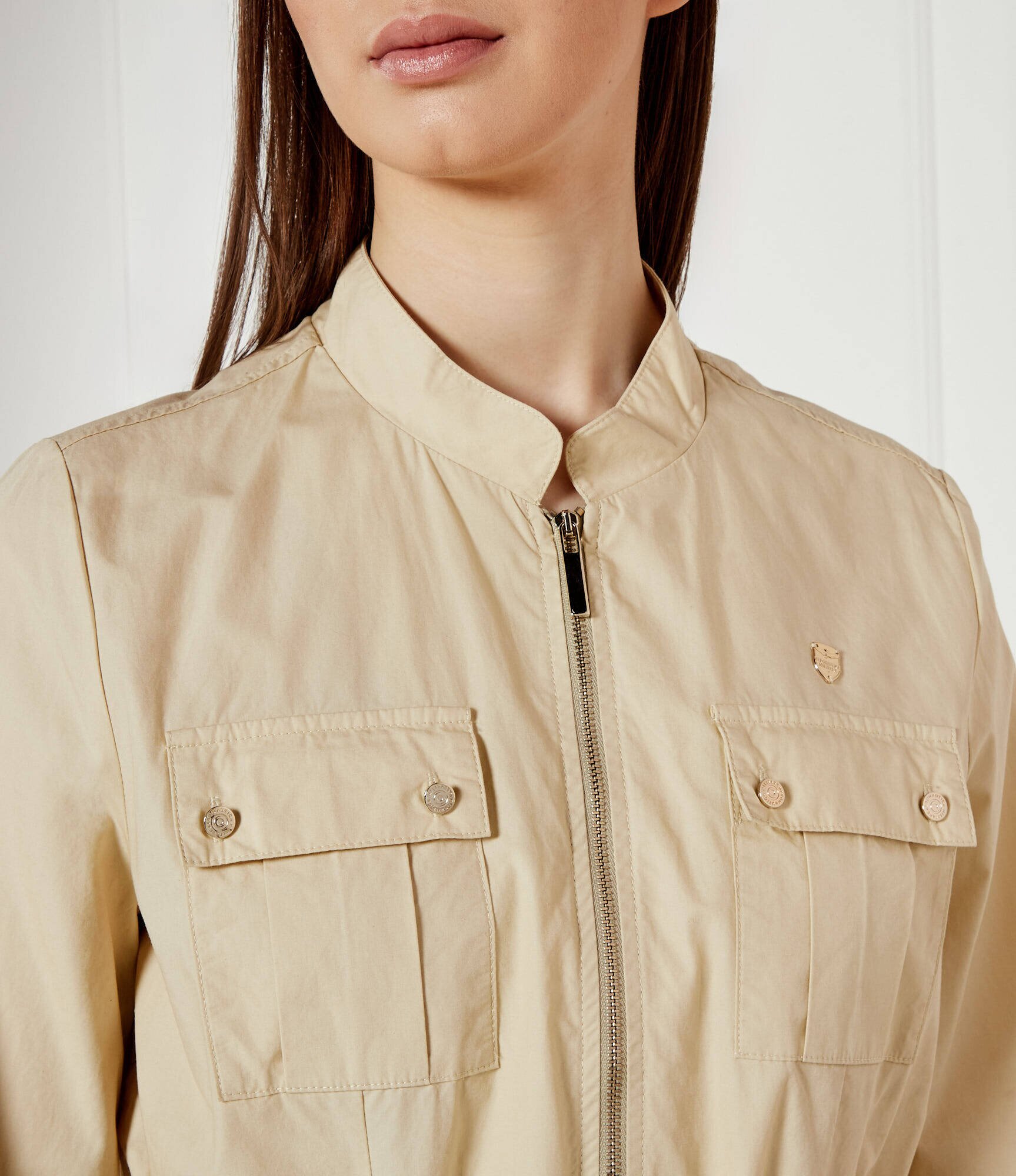 Aeronautica Militare Rochie cu cordon