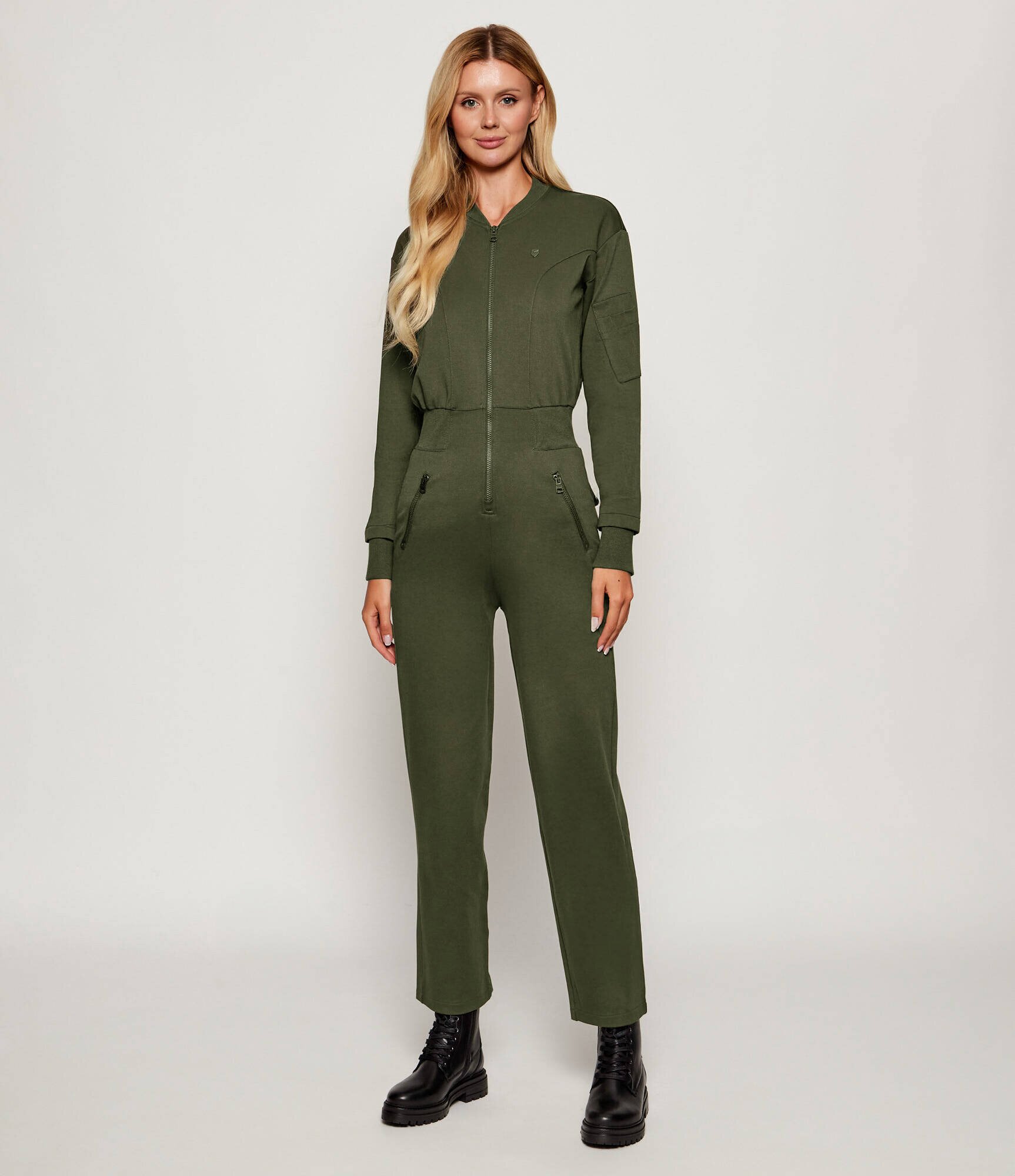 Aeronautica Militare Salopetă | regular fit