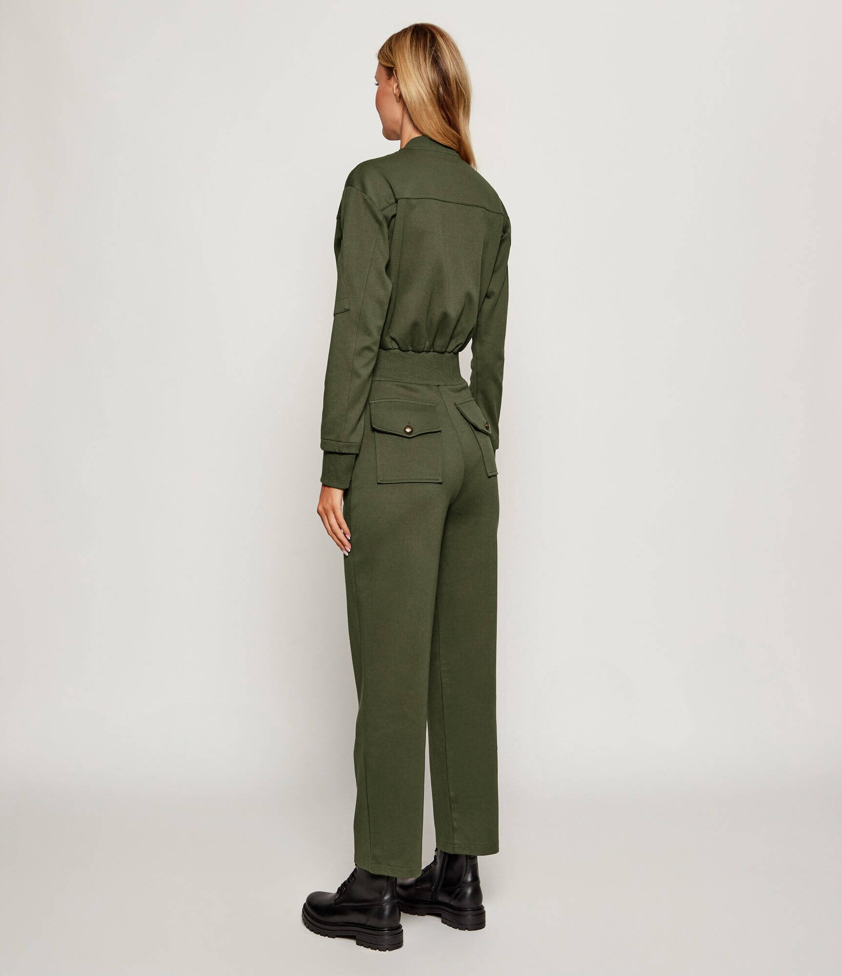 Aeronautica Militare Salopetă | regular fit