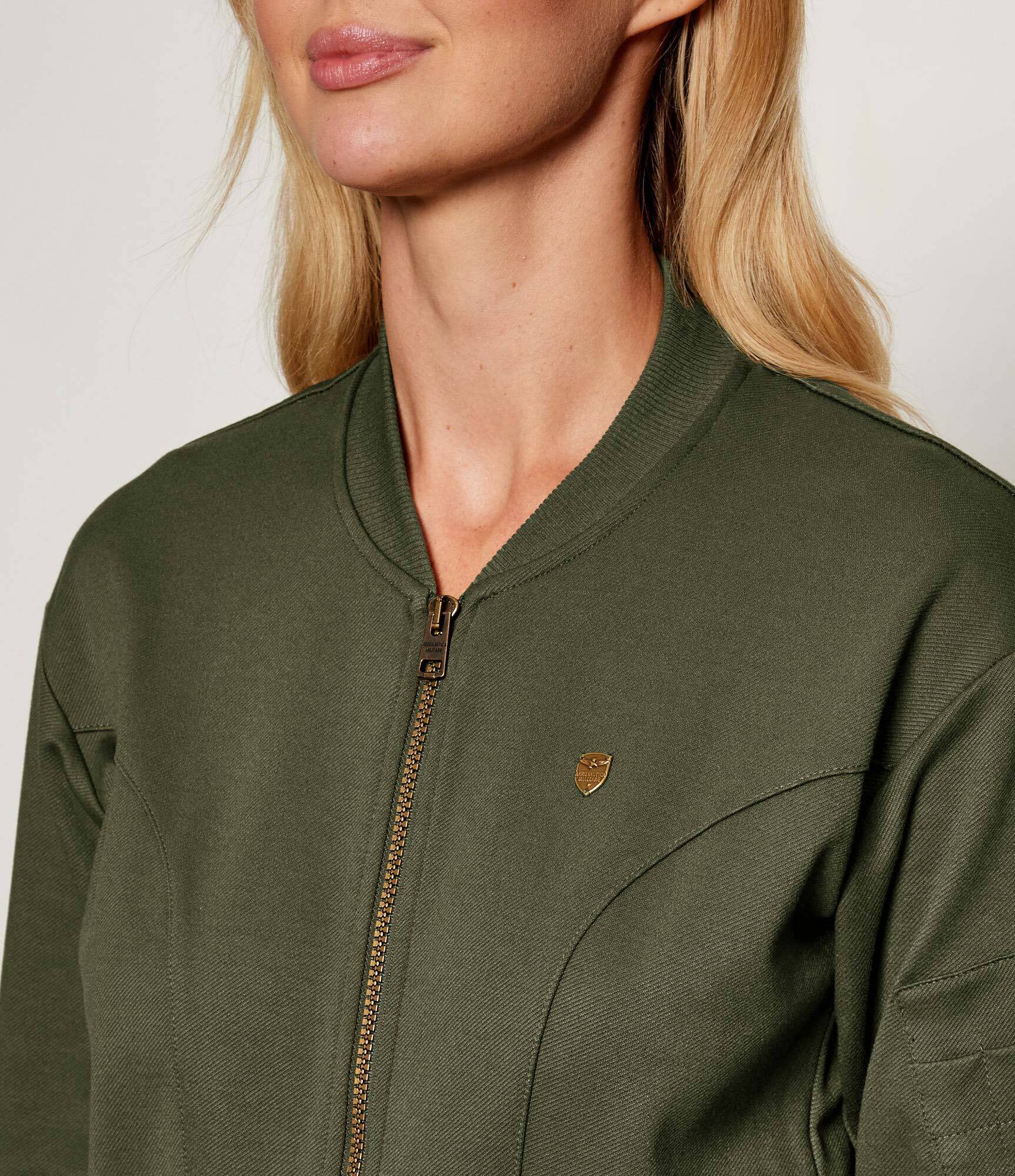 Aeronautica Militare Salopetă | regular fit