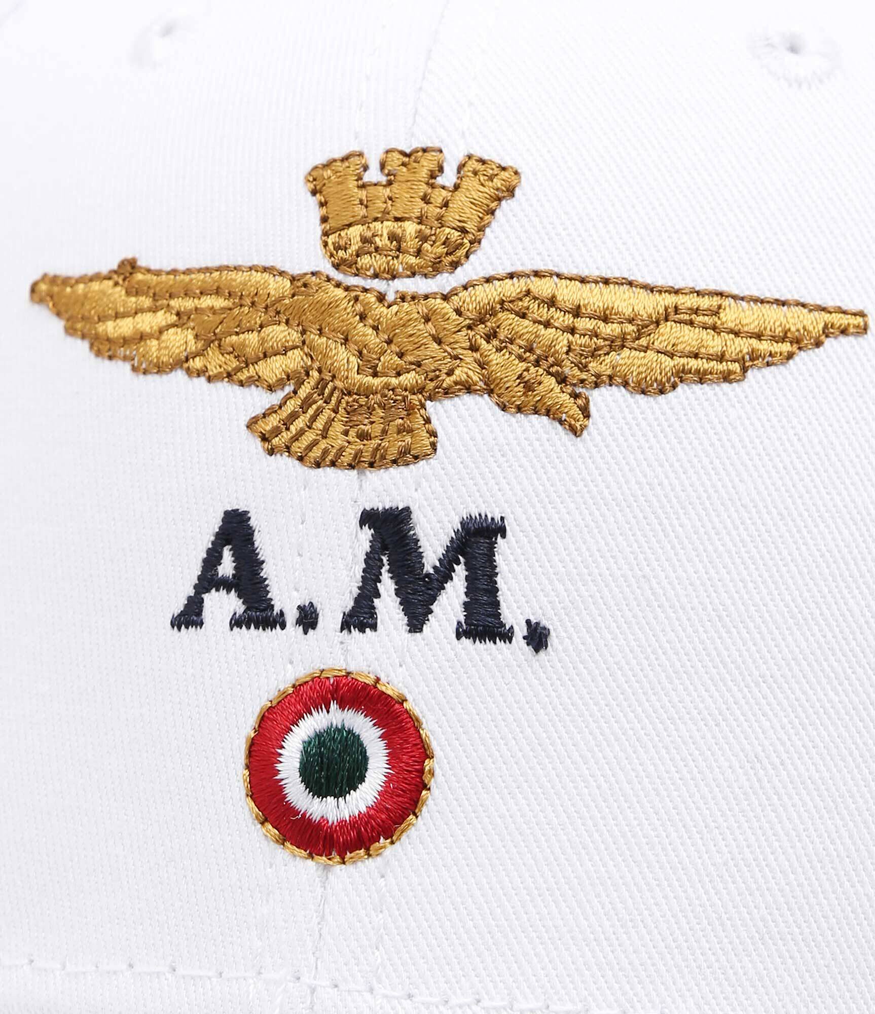 Aeronautica Militare Șapcă baseball