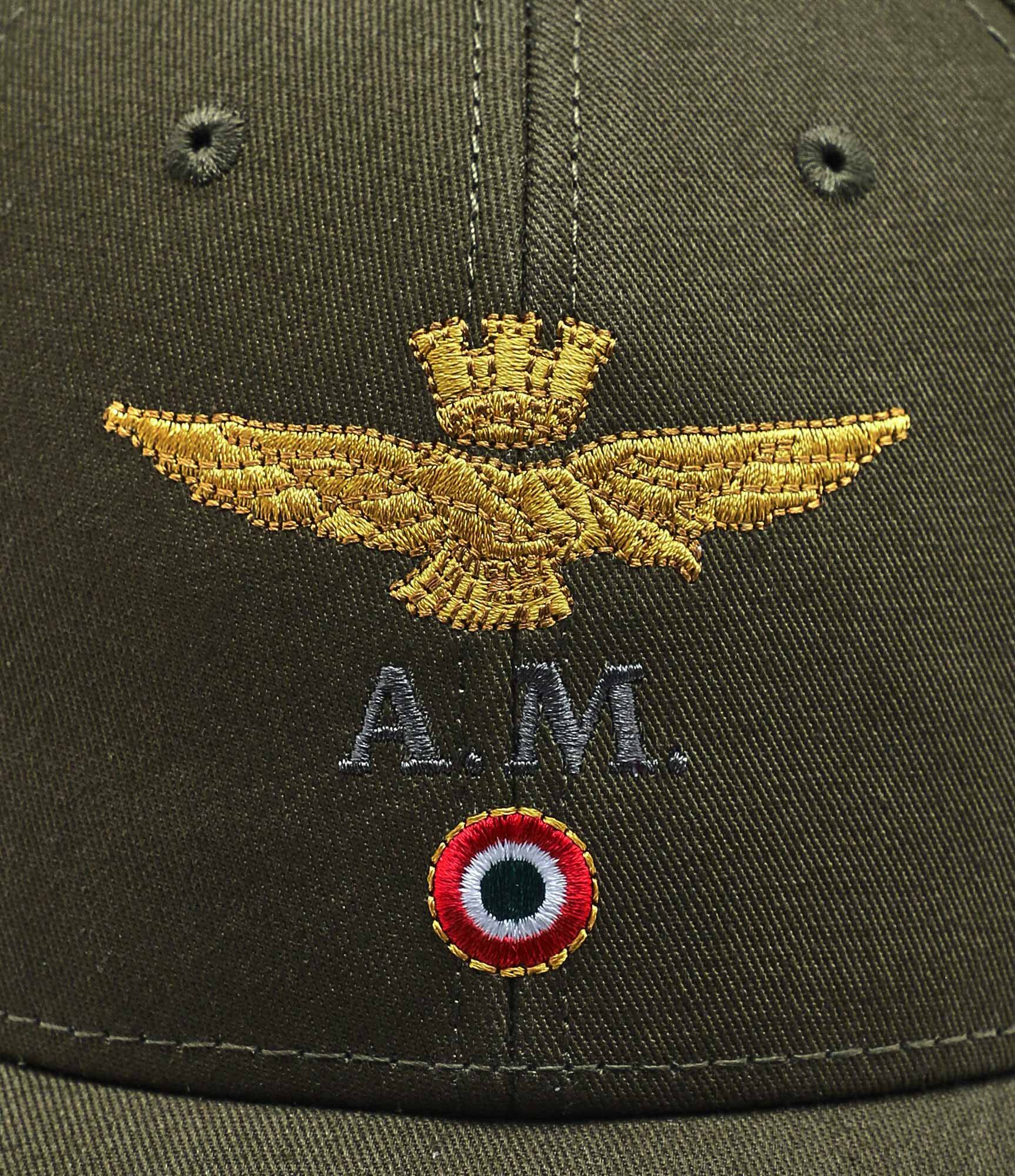 Aeronautica Militare Șapcă baseball