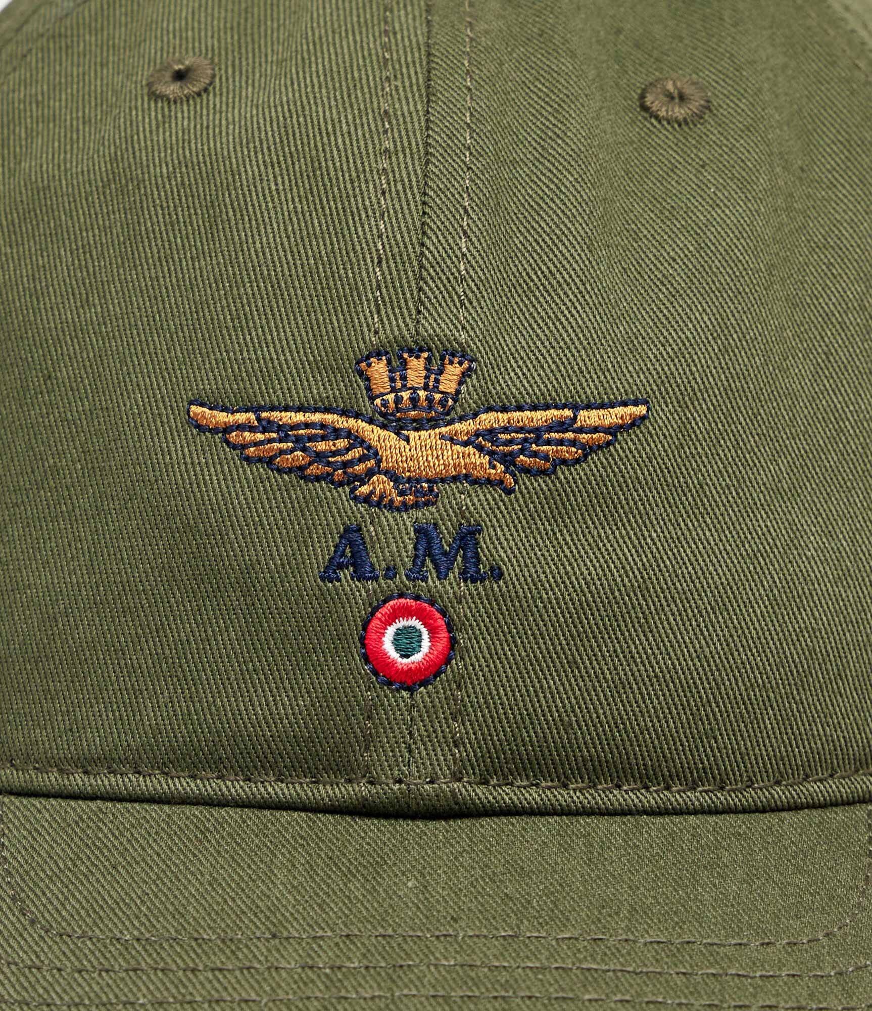 Aeronautica Militare Șapcă baseball