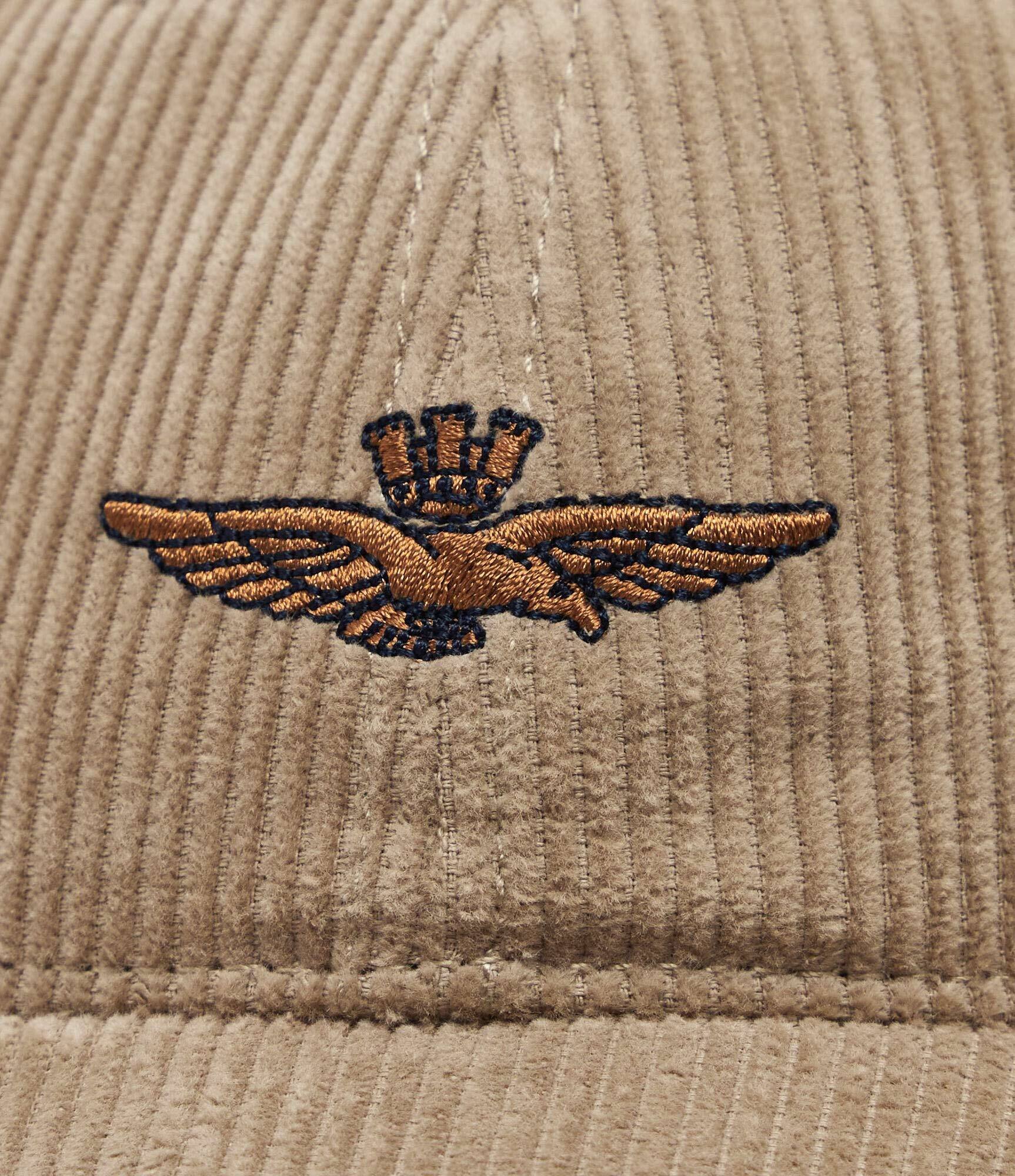 Aeronautica Militare Șapcă baseball | catifea reiată