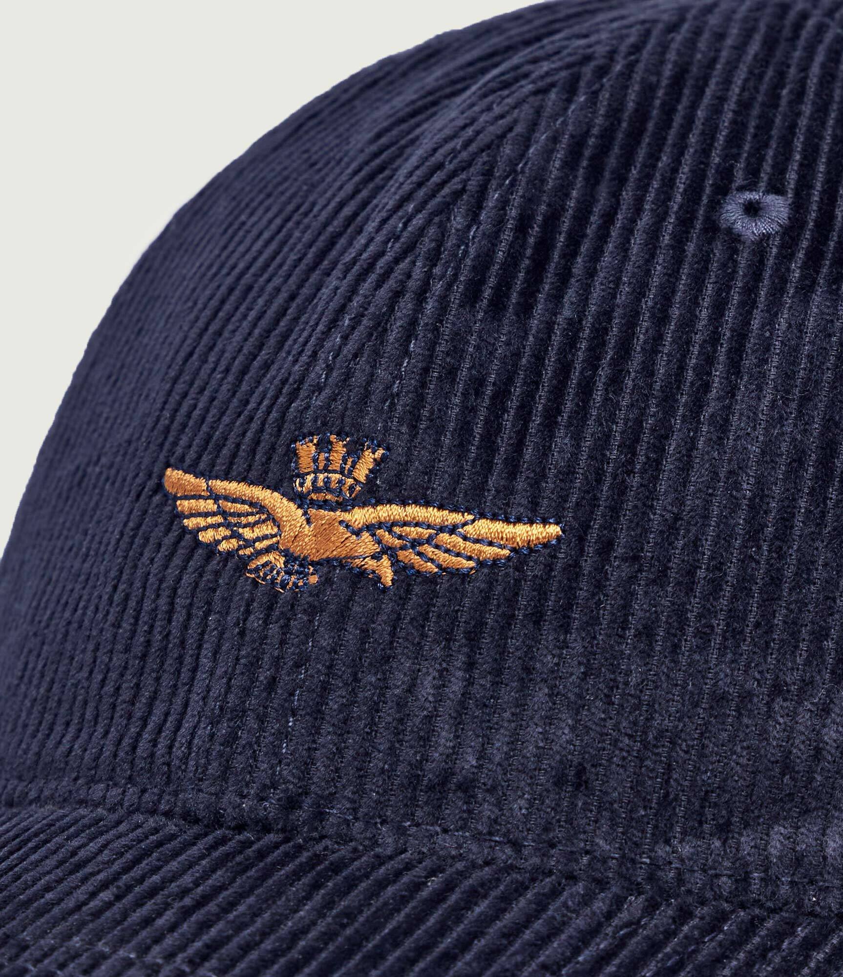 Aeronautica Militare Șapcă baseball | catifea reiată