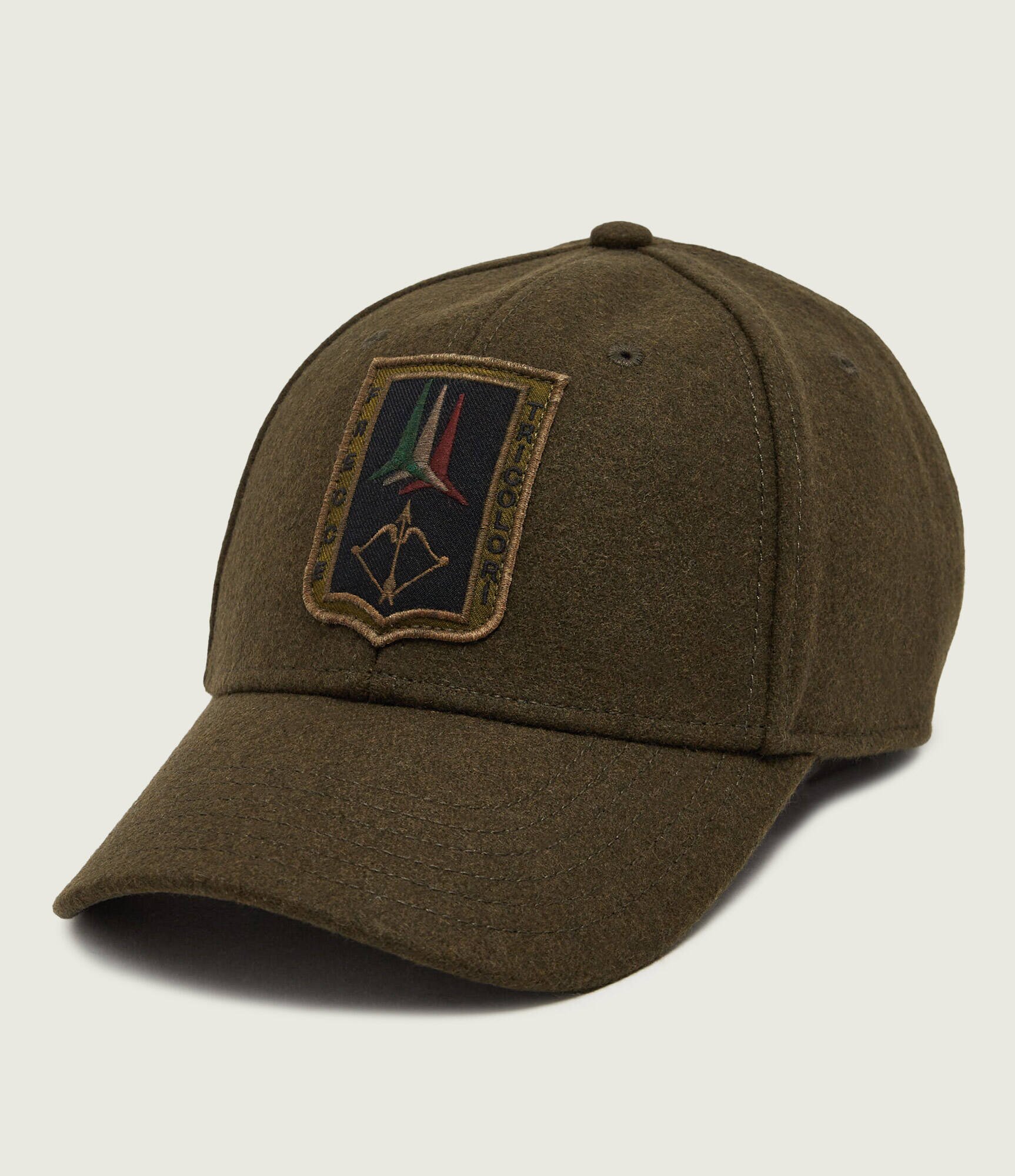 Aeronautica Militare Șapcă baseball cu adaos de lână