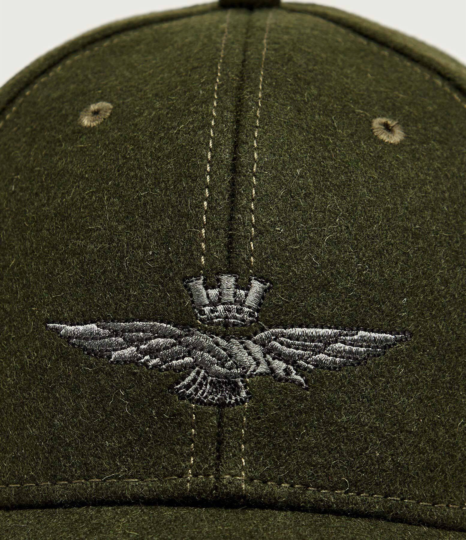 Aeronautica Militare Șapcă baseball cu adaos de lână