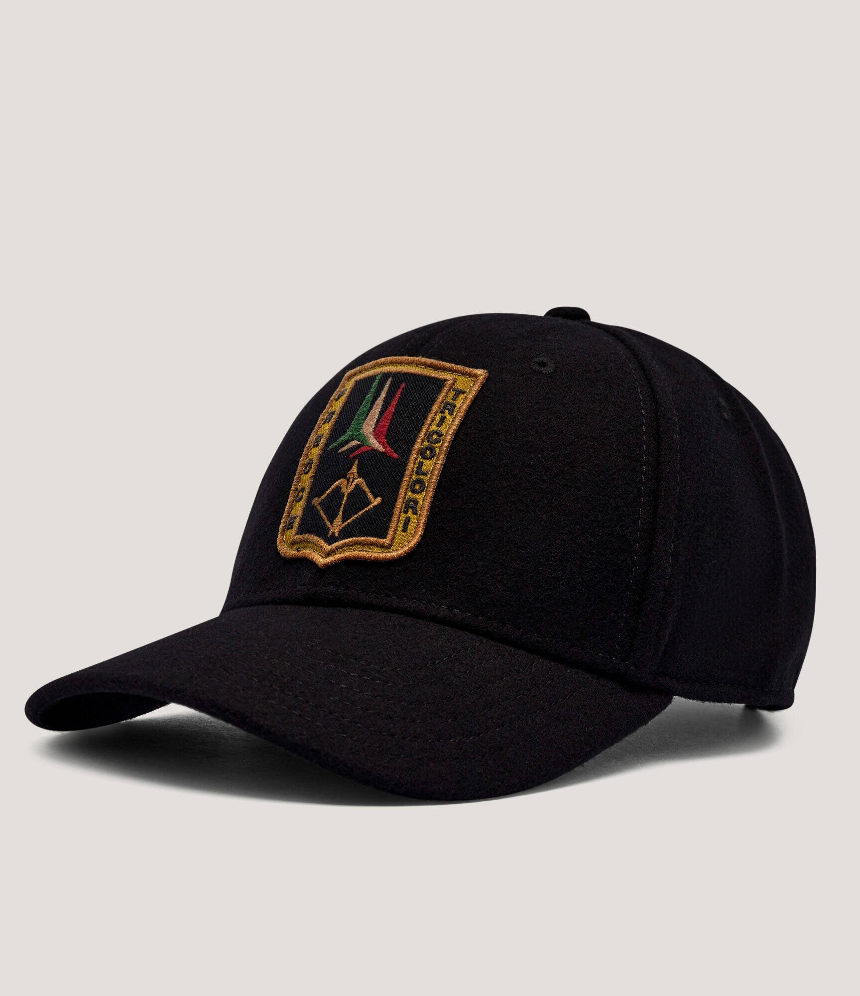 Aeronautica Militare Șapcă baseball cu adaos de lână