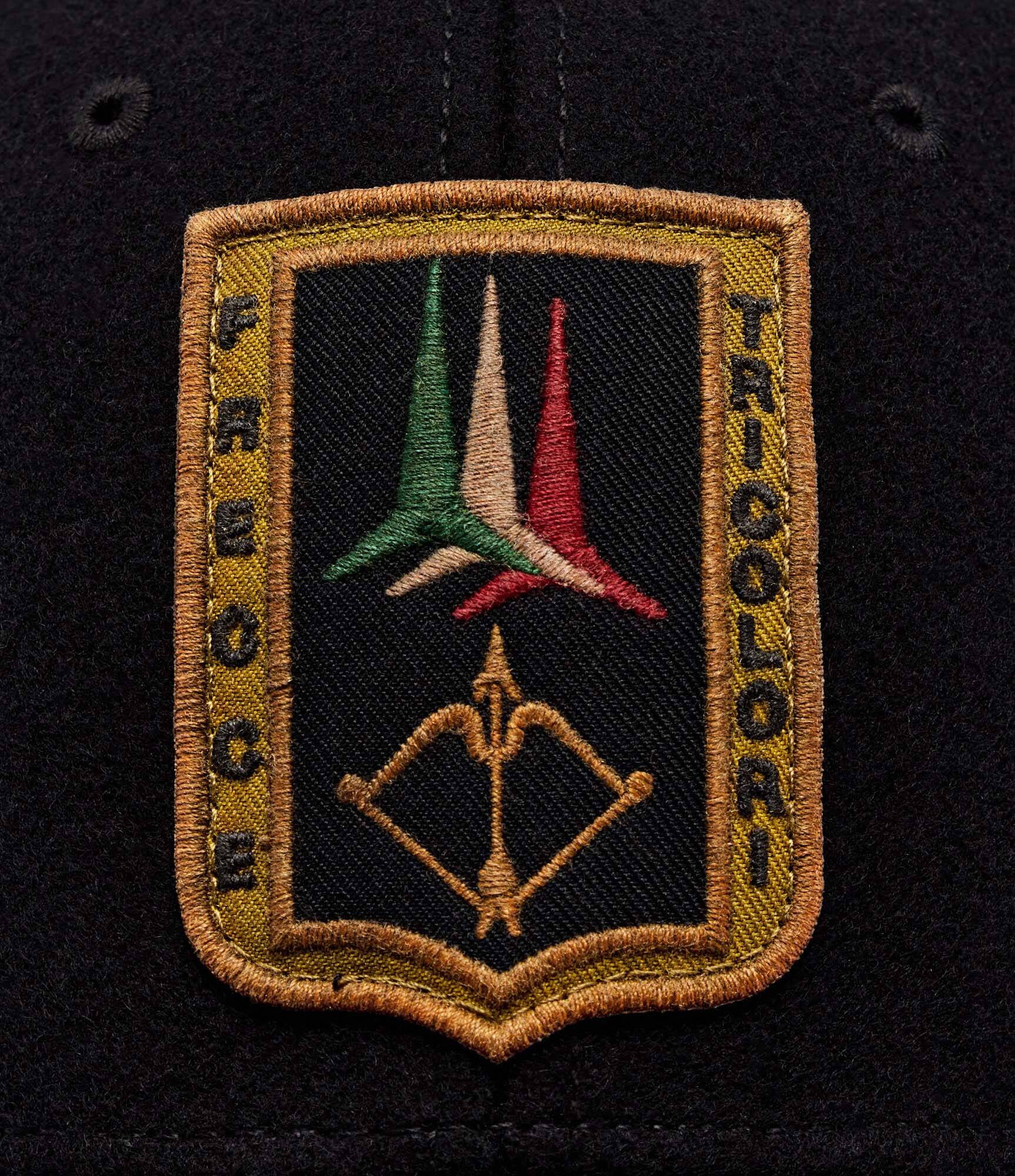 Aeronautica Militare Șapcă baseball cu adaos de lână
