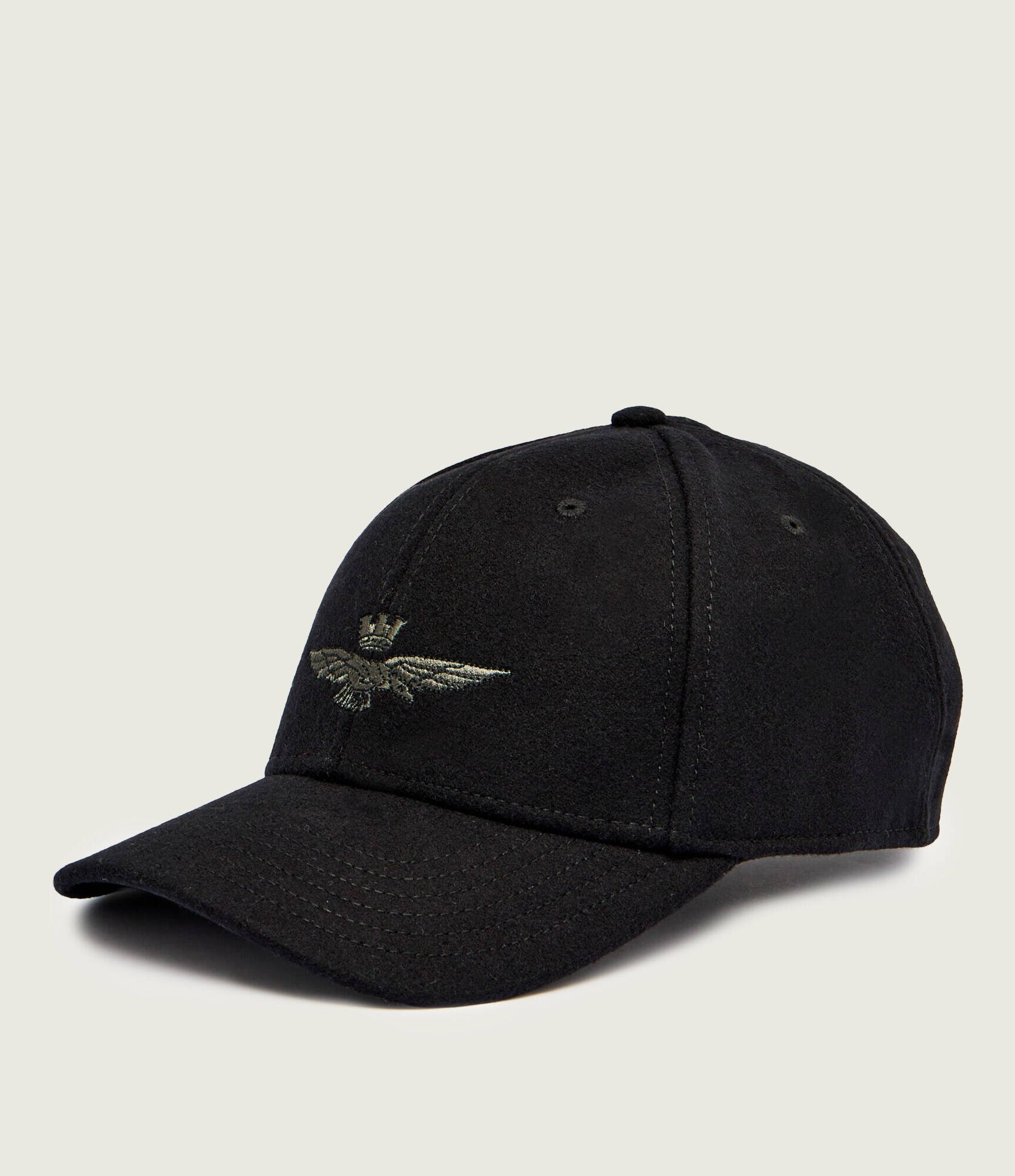 Aeronautica Militare Șapcă baseball cu adaos de lână