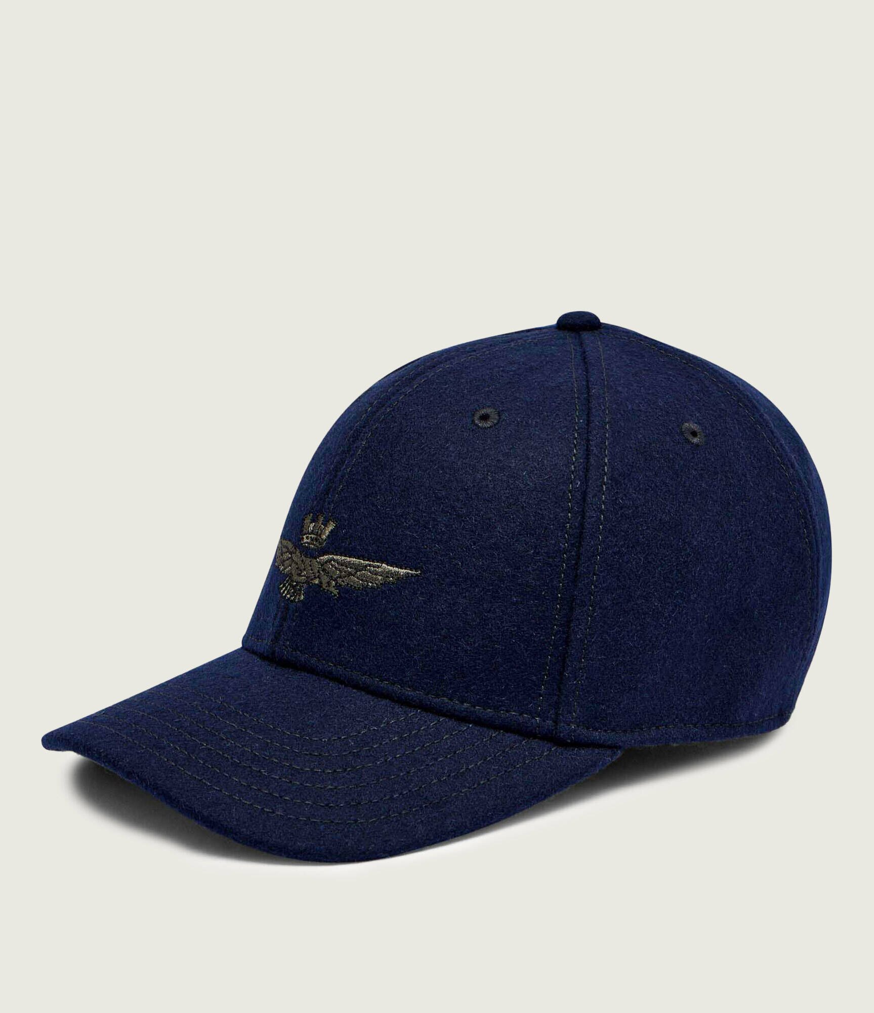Aeronautica Militare Șapcă baseball cu adaos de lână