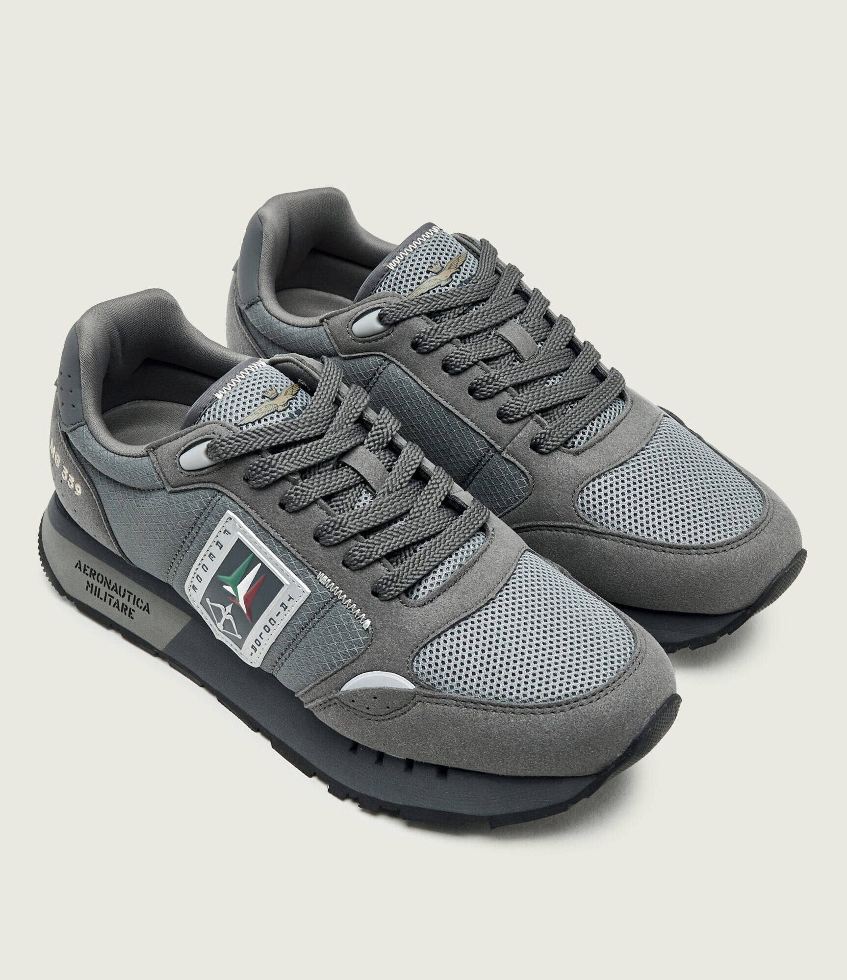 Aeronautica Militare Sneakers