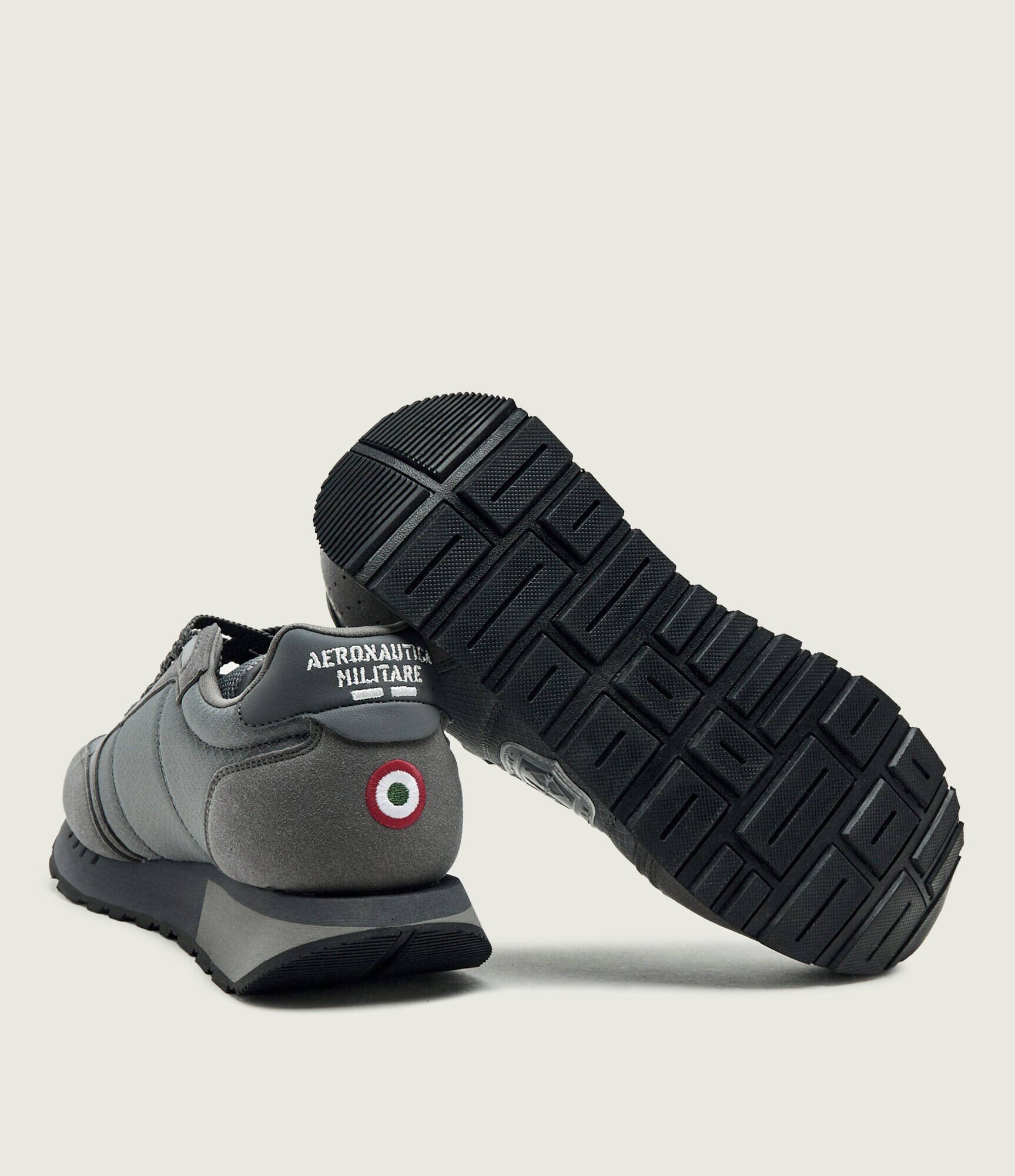 Aeronautica Militare Sneakers