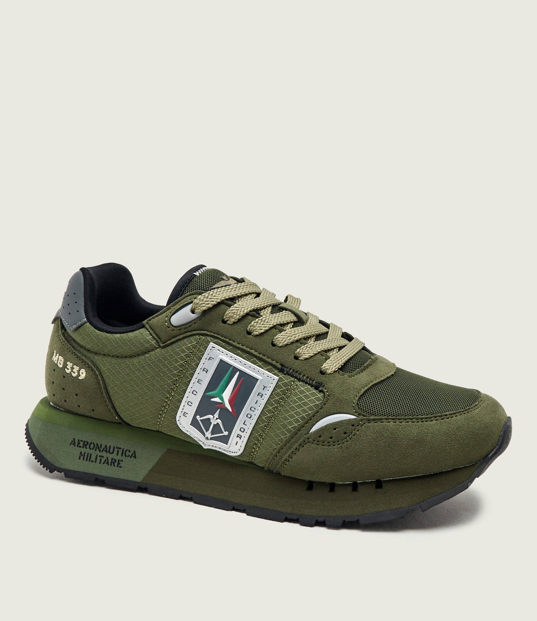 Aeronautica Militare Sneakers