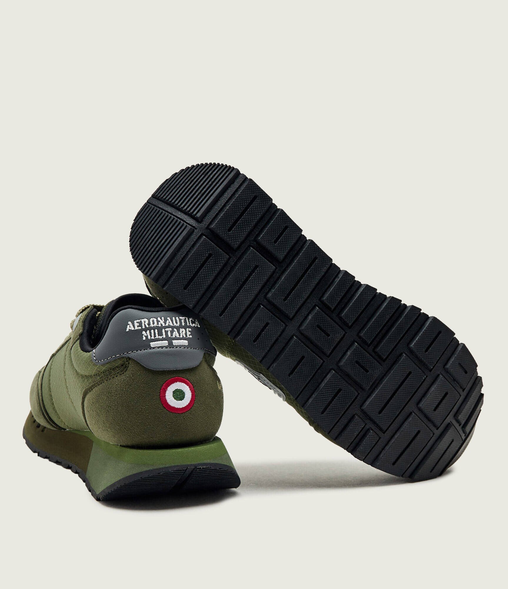 Aeronautica Militare Sneakers