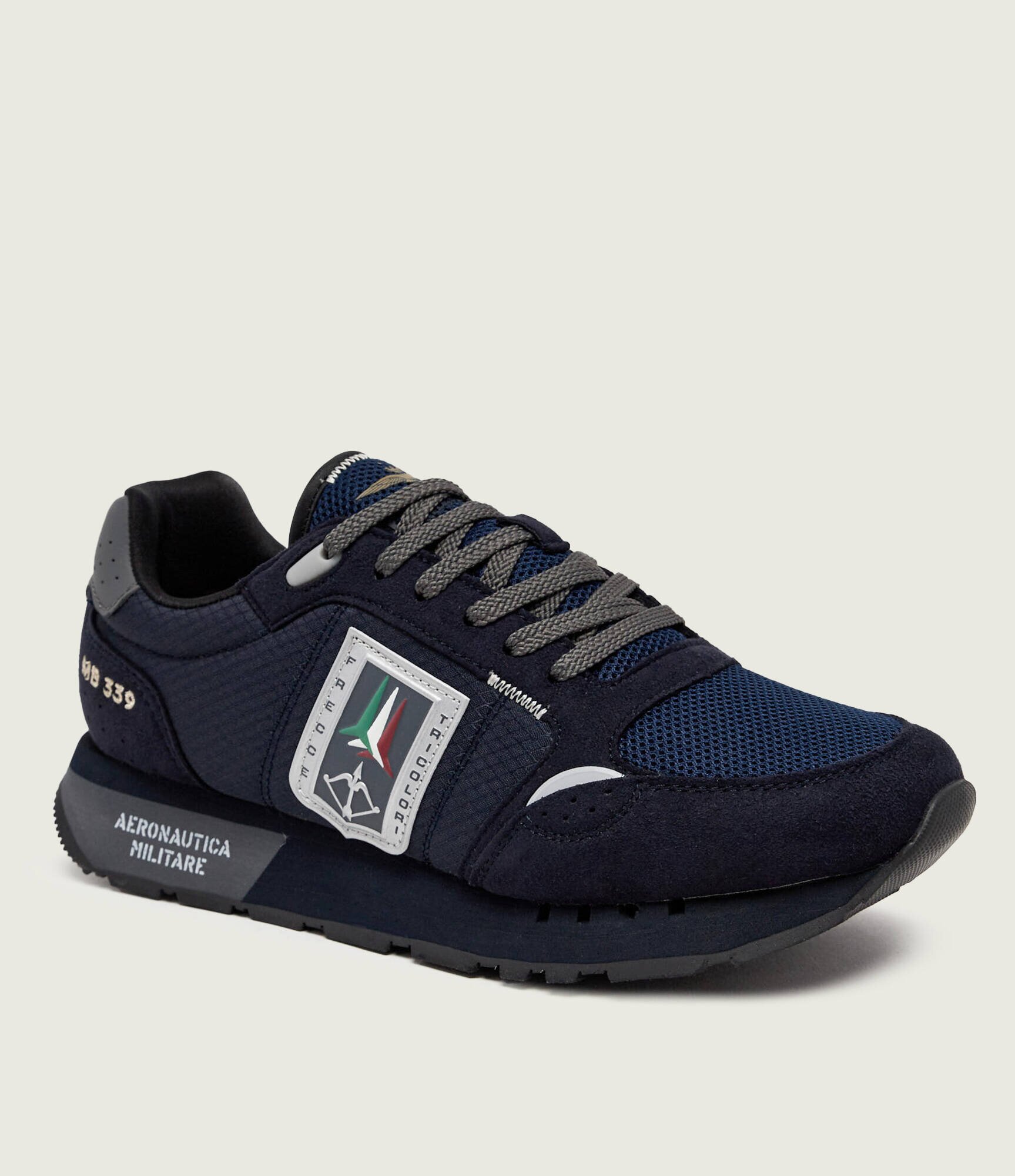 Aeronautica Militare Sneakers