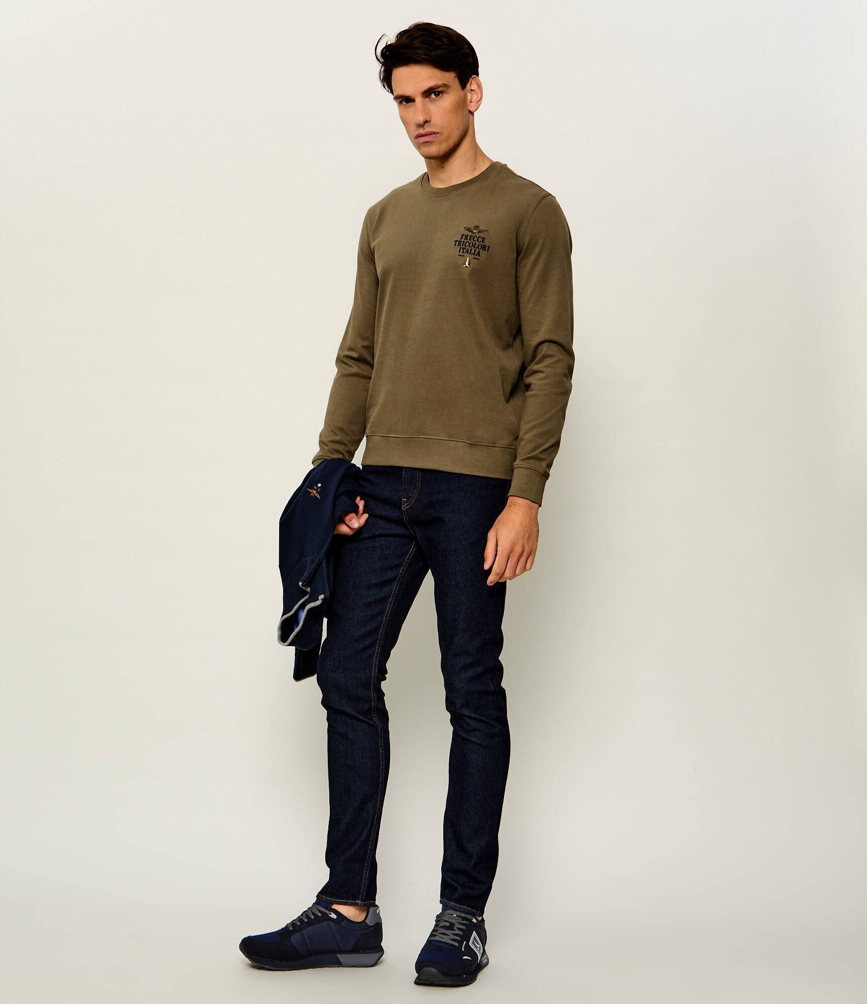 Aeronautica Militare Sneakers