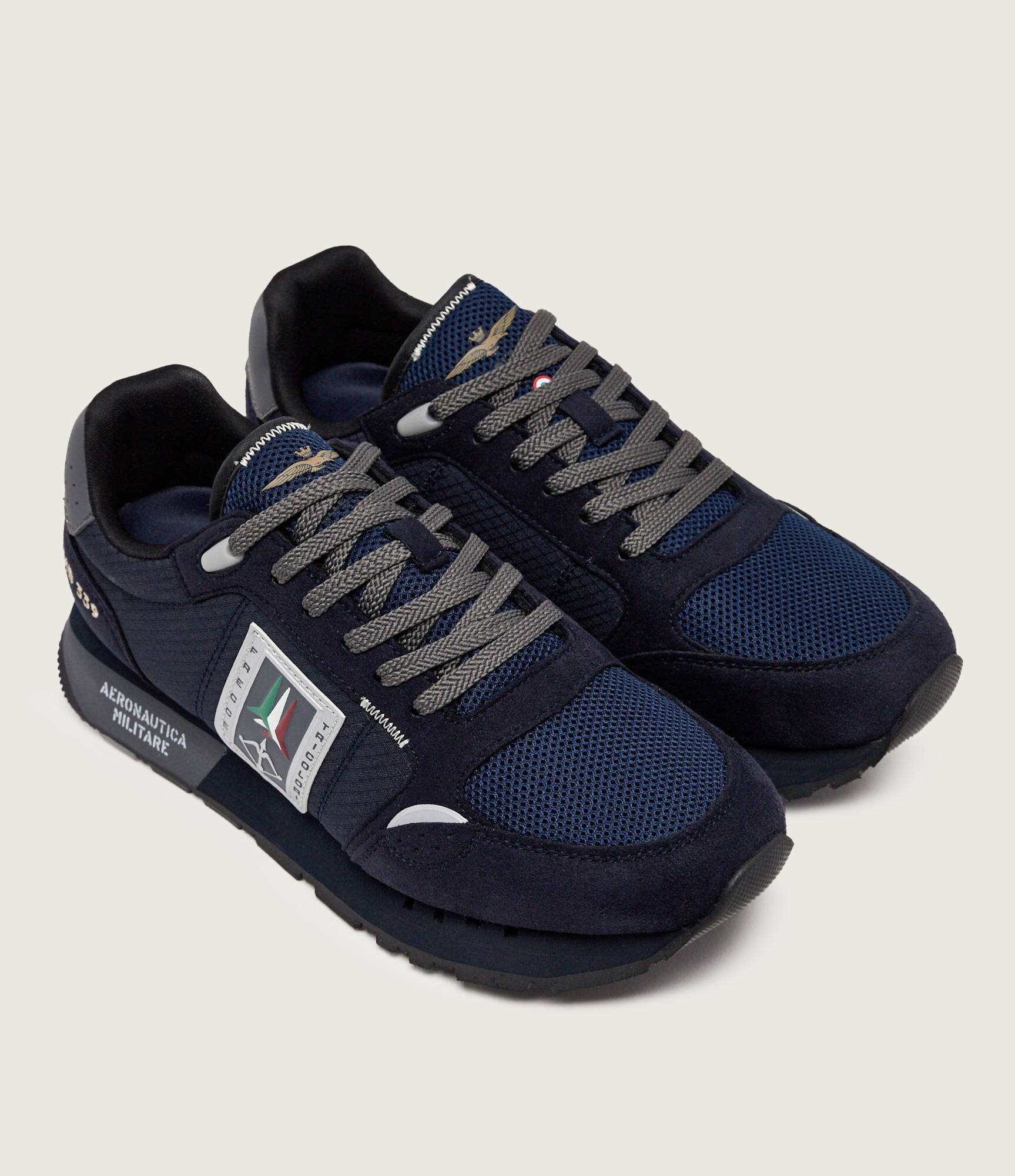 Aeronautica Militare Sneakers