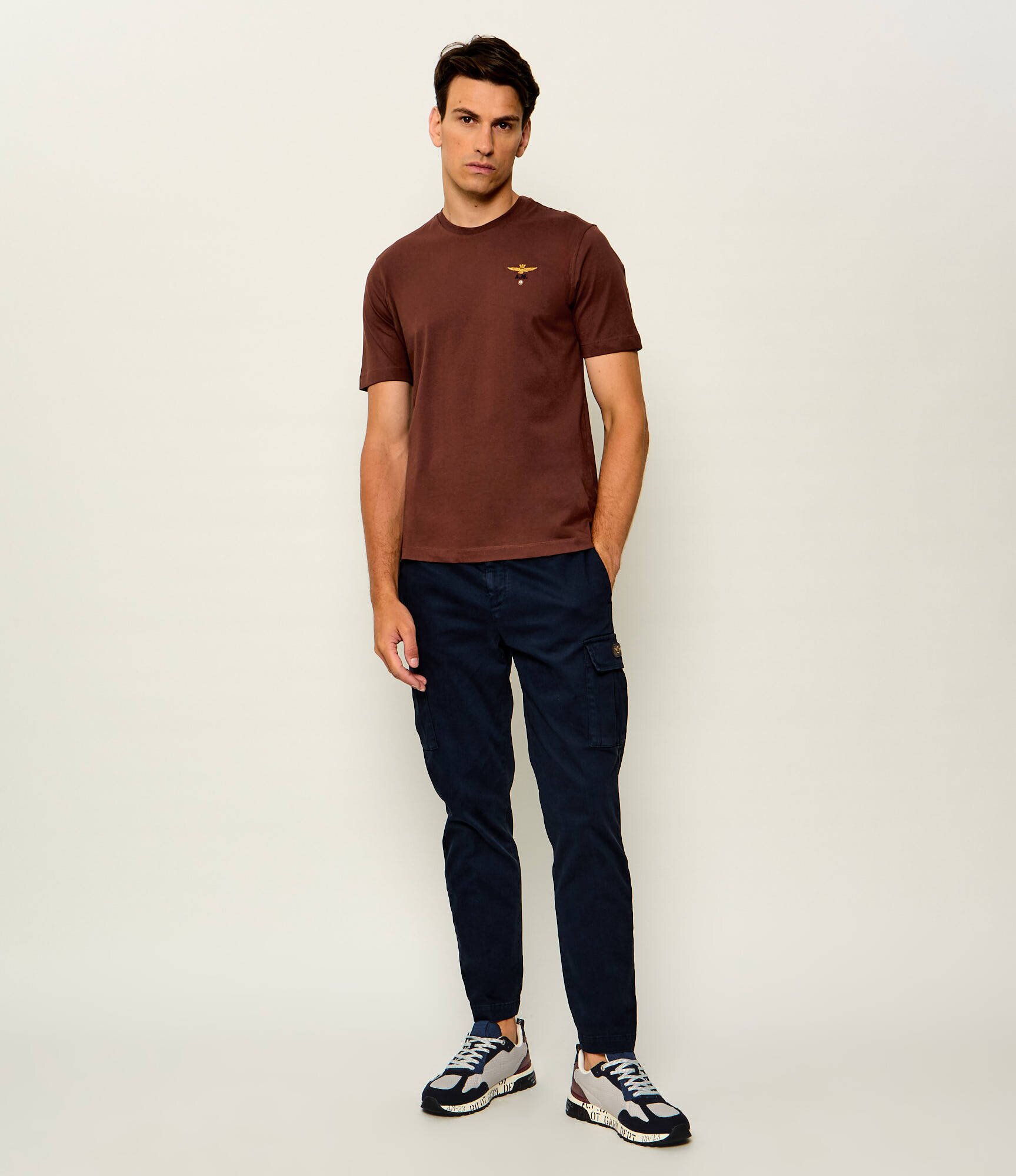 Aeronautica Militare Sneakers