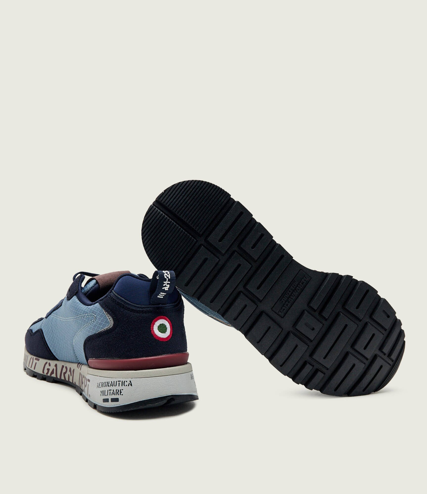 Aeronautica Militare Sneakers