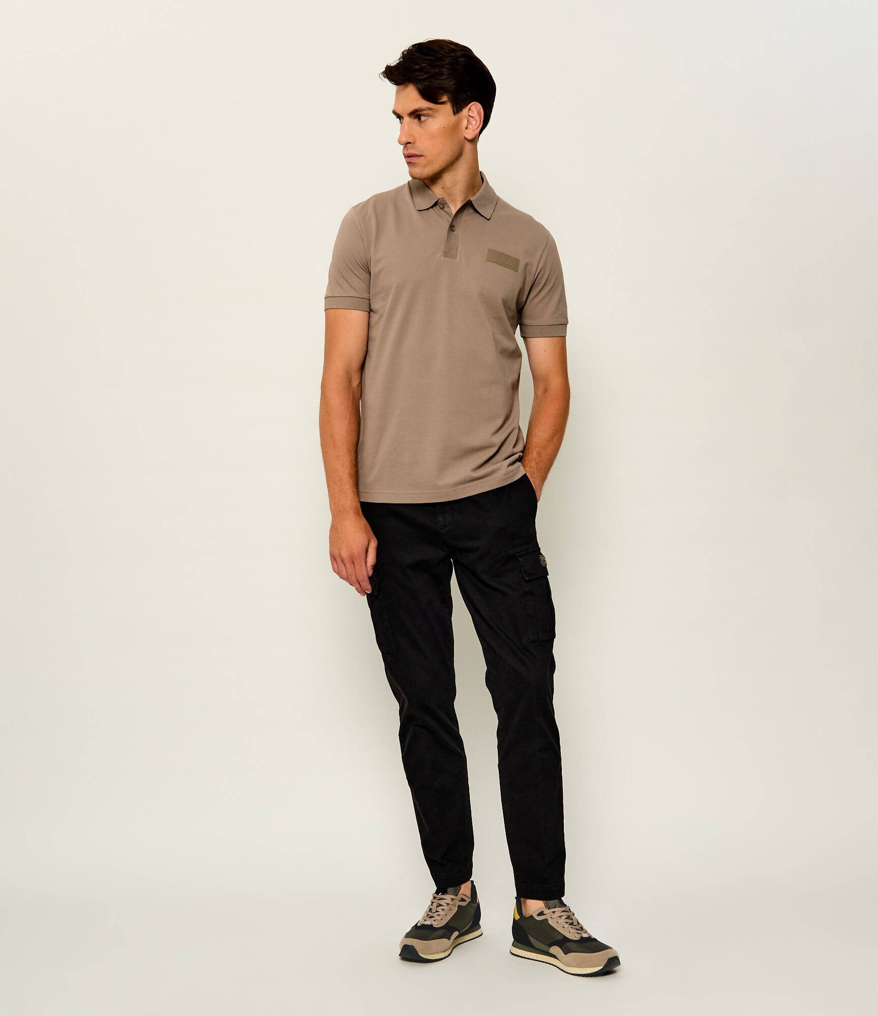 Aeronautica Militare Sneakers