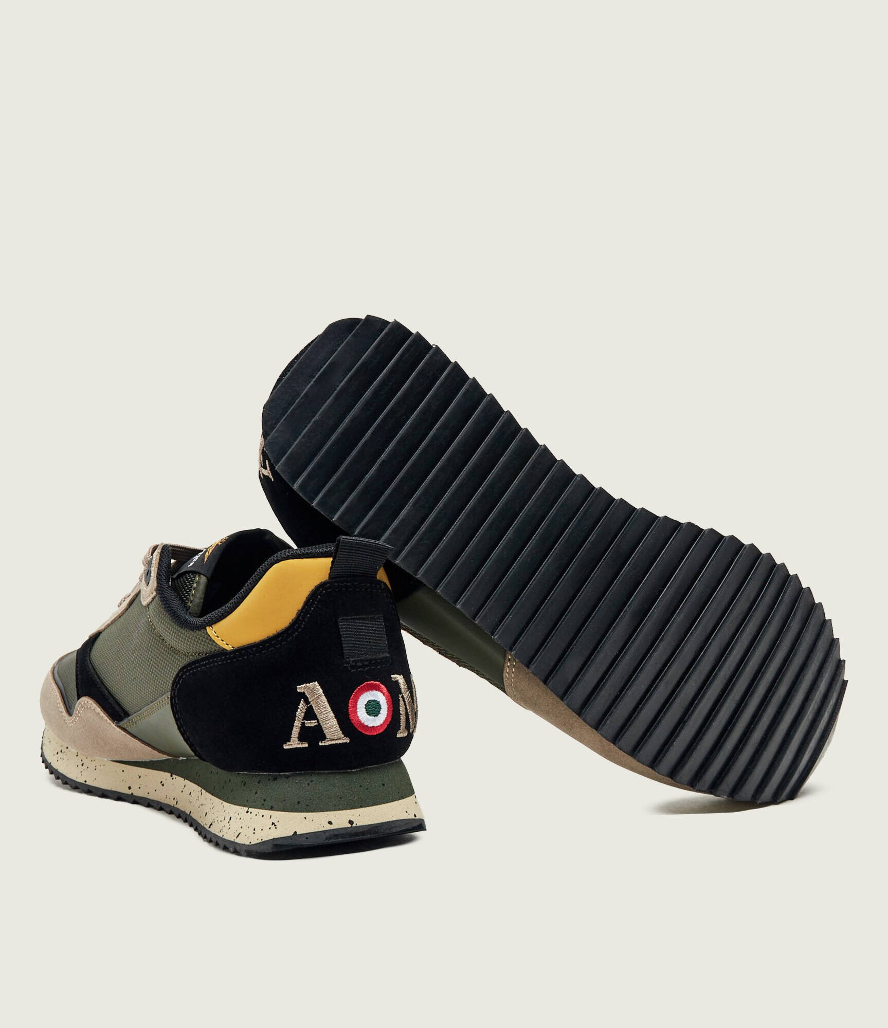 Aeronautica Militare Sneakers