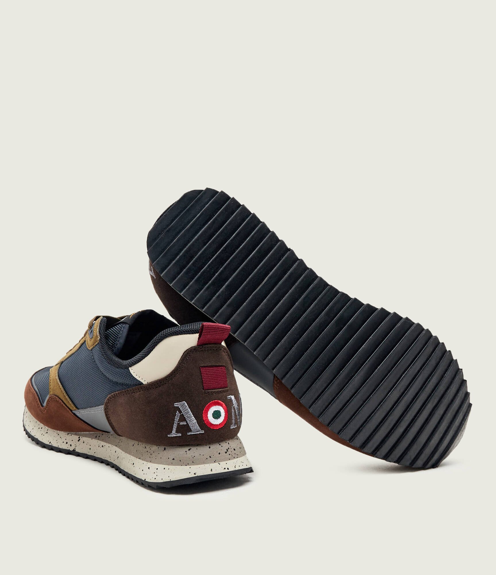 Aeronautica Militare Sneakers