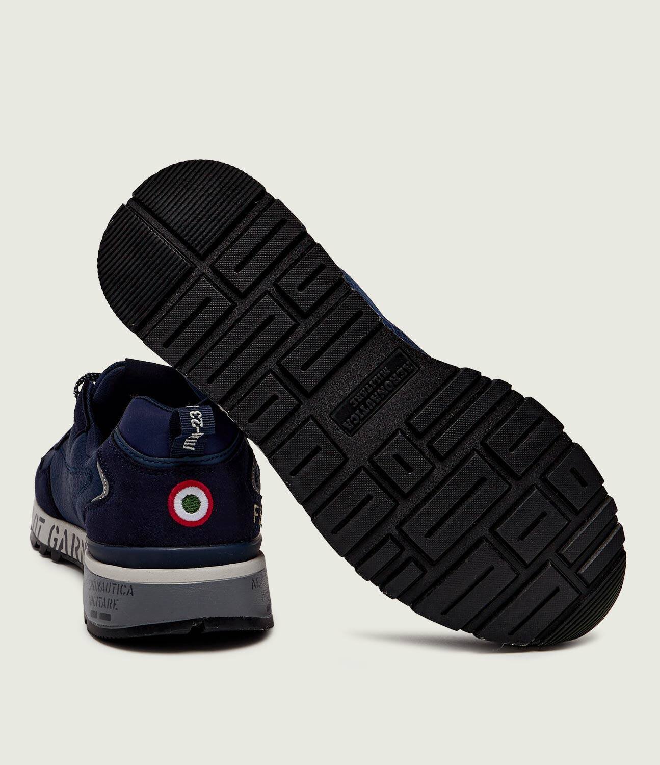 Aeronautica Militare Sneakers