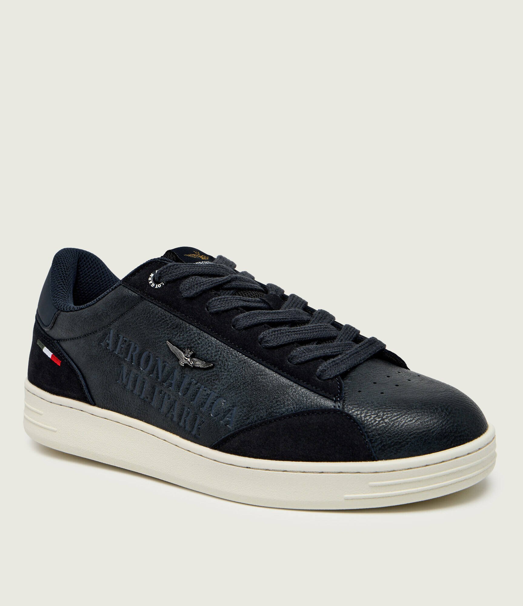 Aeronautica Militare Sneakers