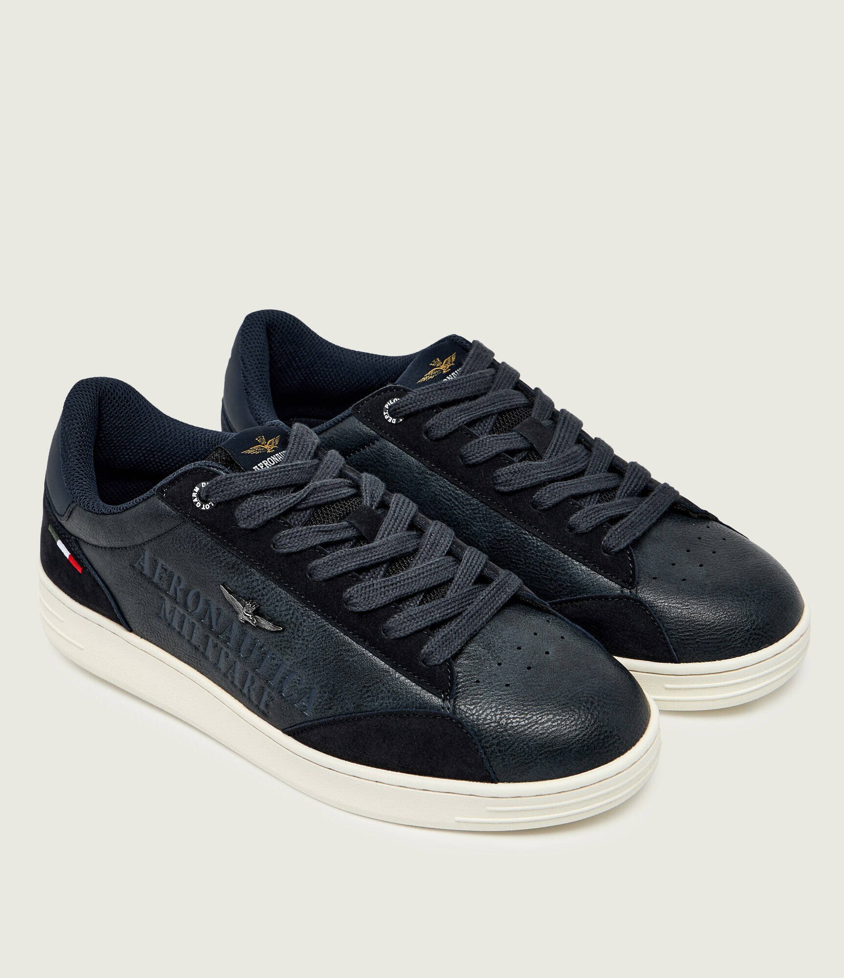 Aeronautica Militare Sneakers