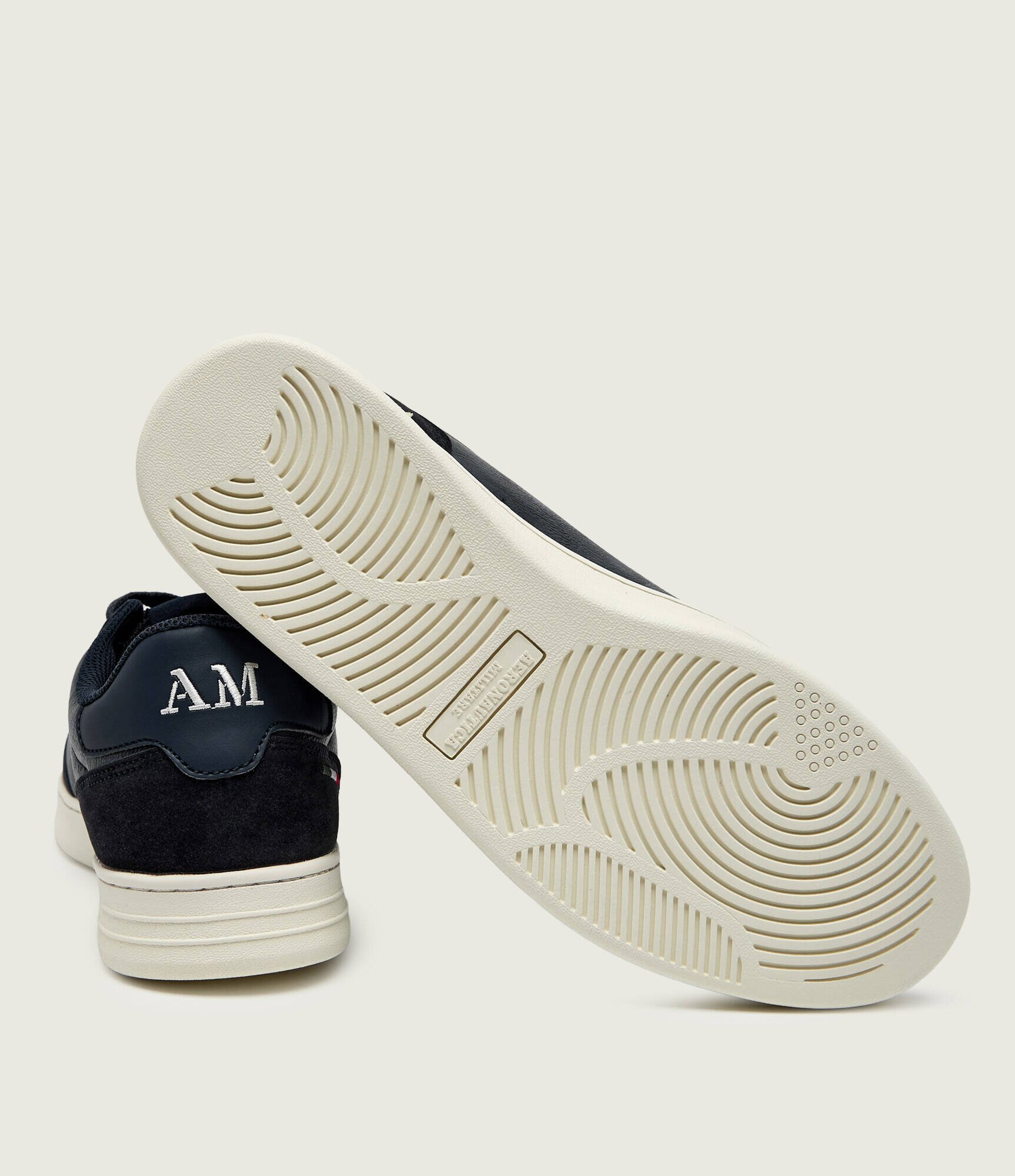 Aeronautica Militare Sneakers