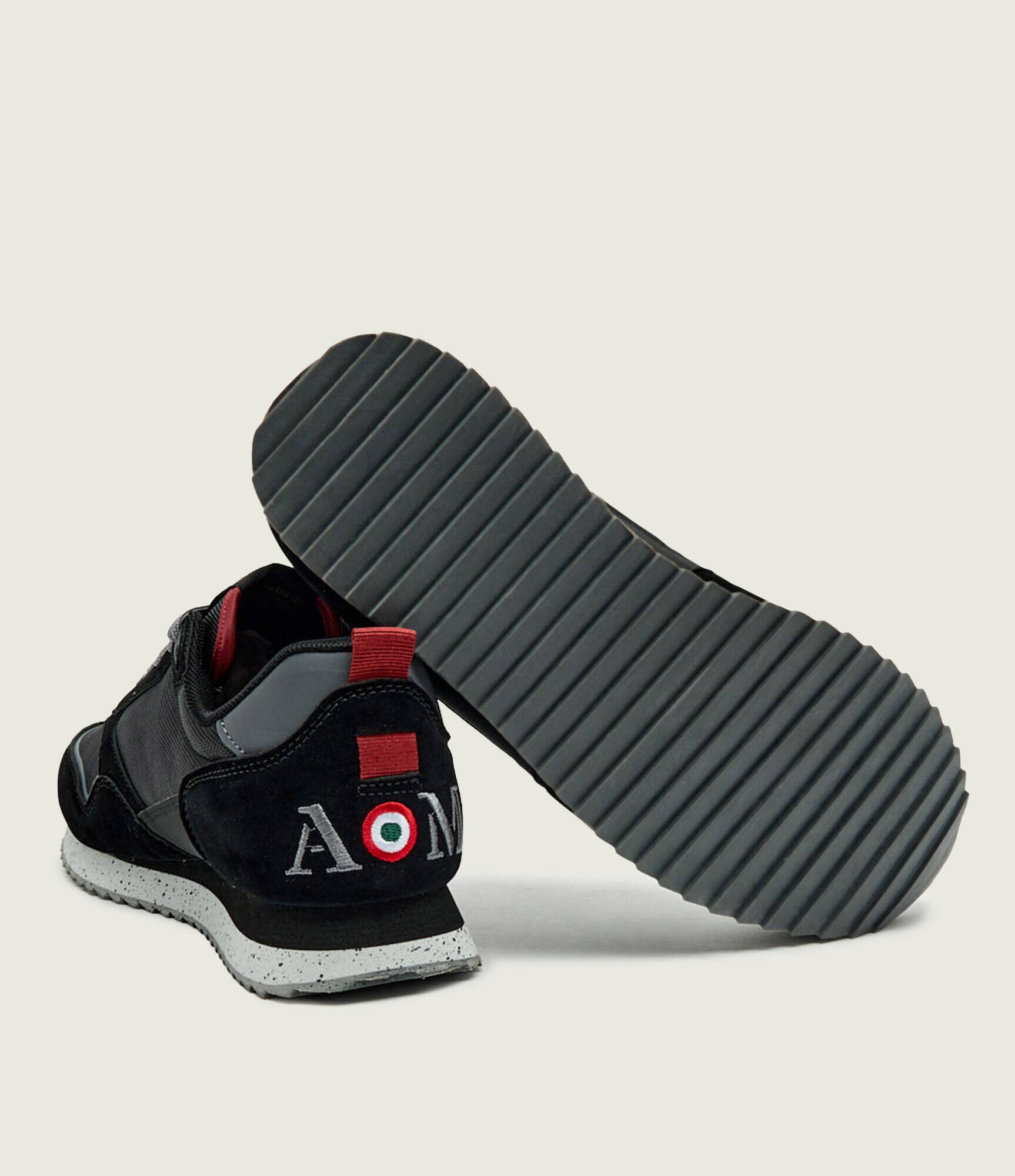 Aeronautica Militare Sneakers