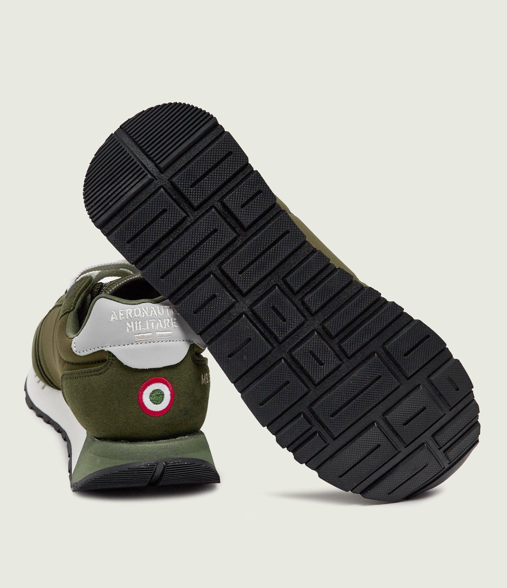 Aeronautica Militare Sneakers