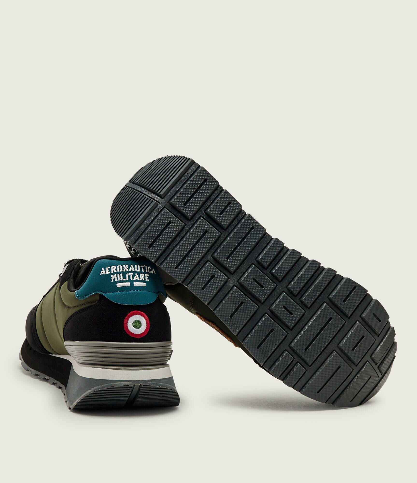 Aeronautica Militare Sneakers