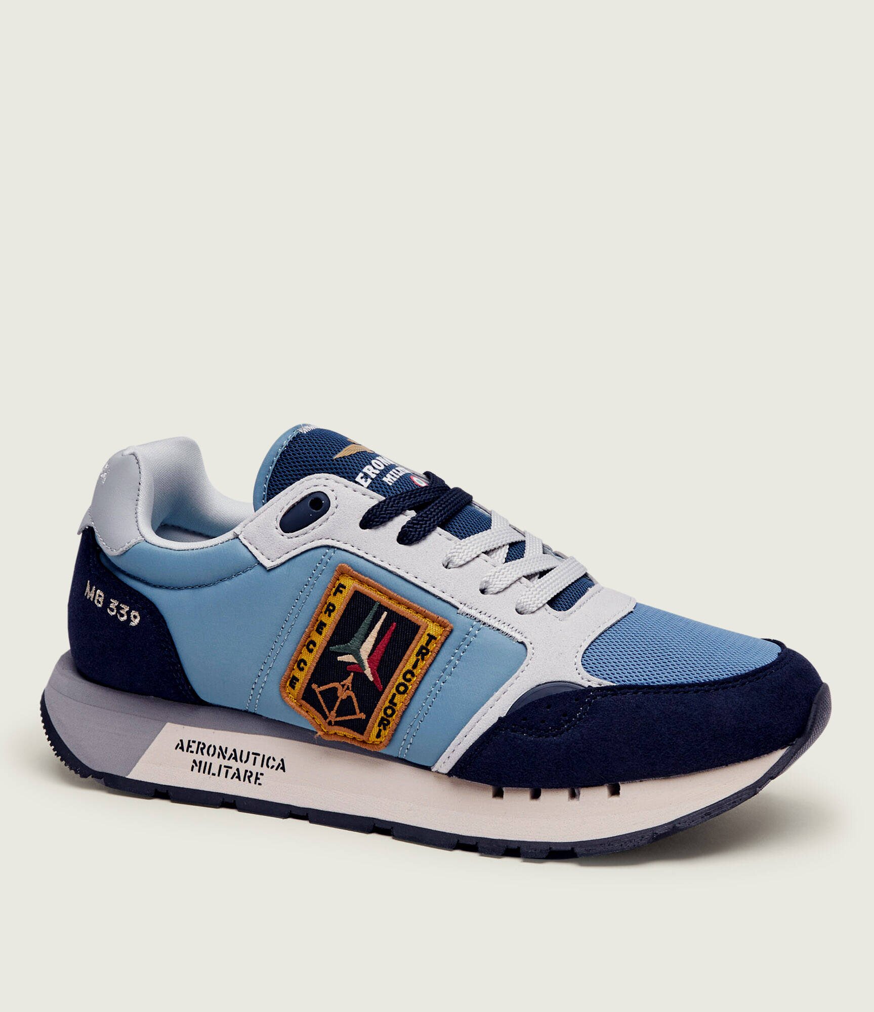 Aeronautica Militare Sneakers