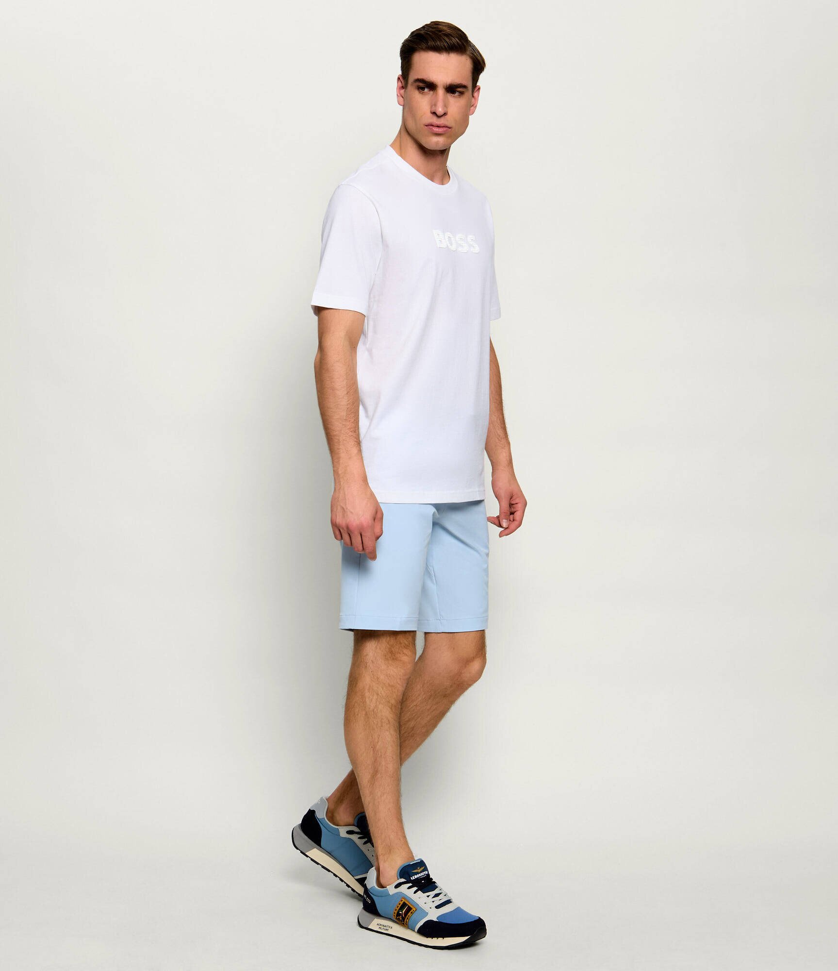 Aeronautica Militare Sneakers