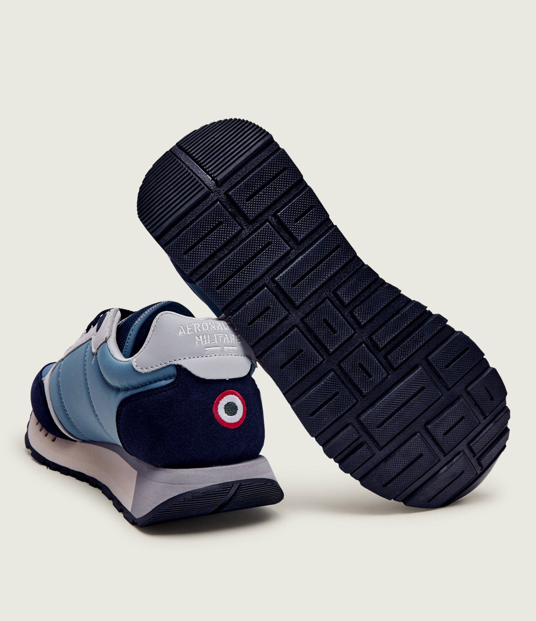 Aeronautica Militare Sneakers