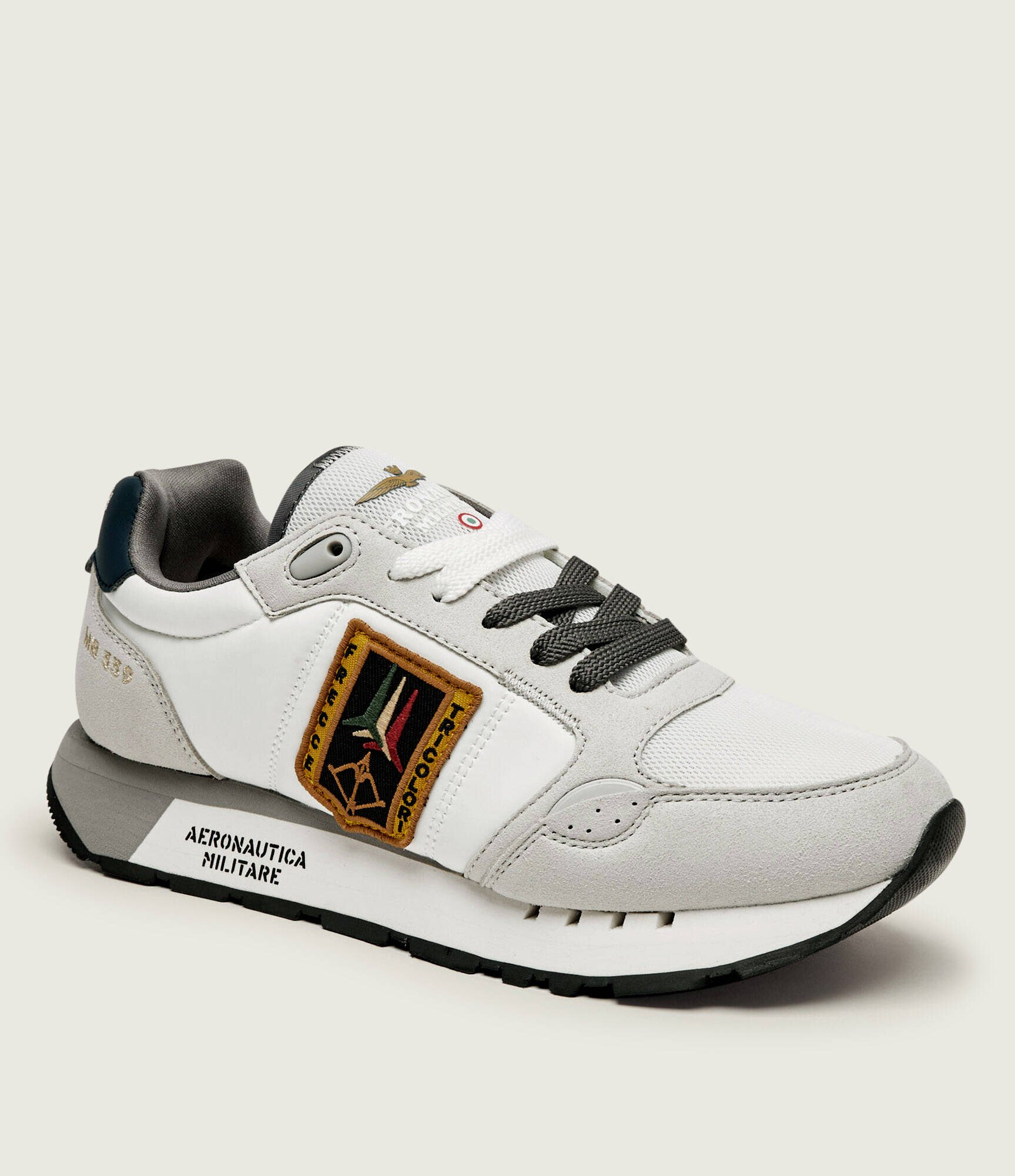 Aeronautica Militare Sneakers