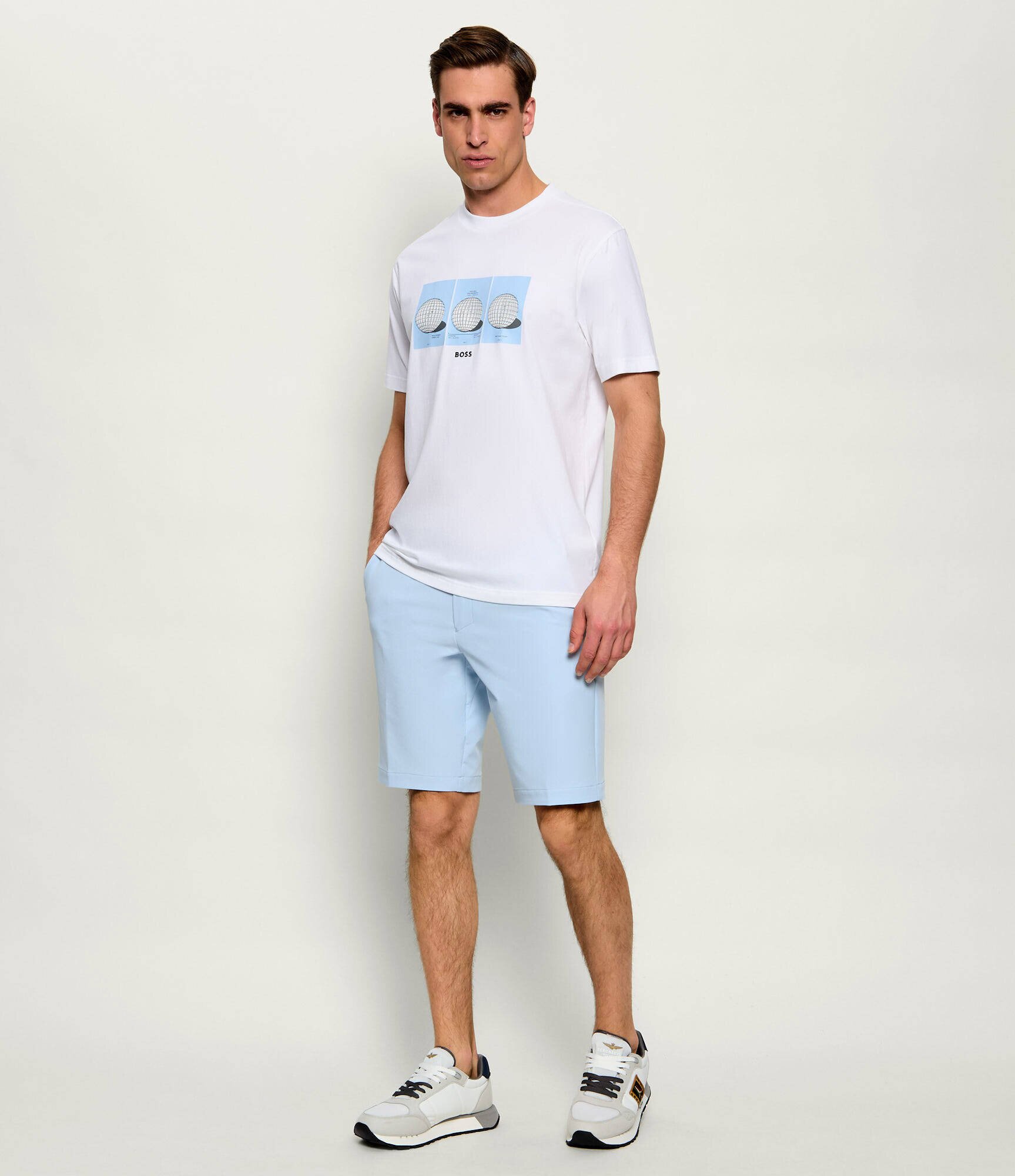 Aeronautica Militare Sneakers