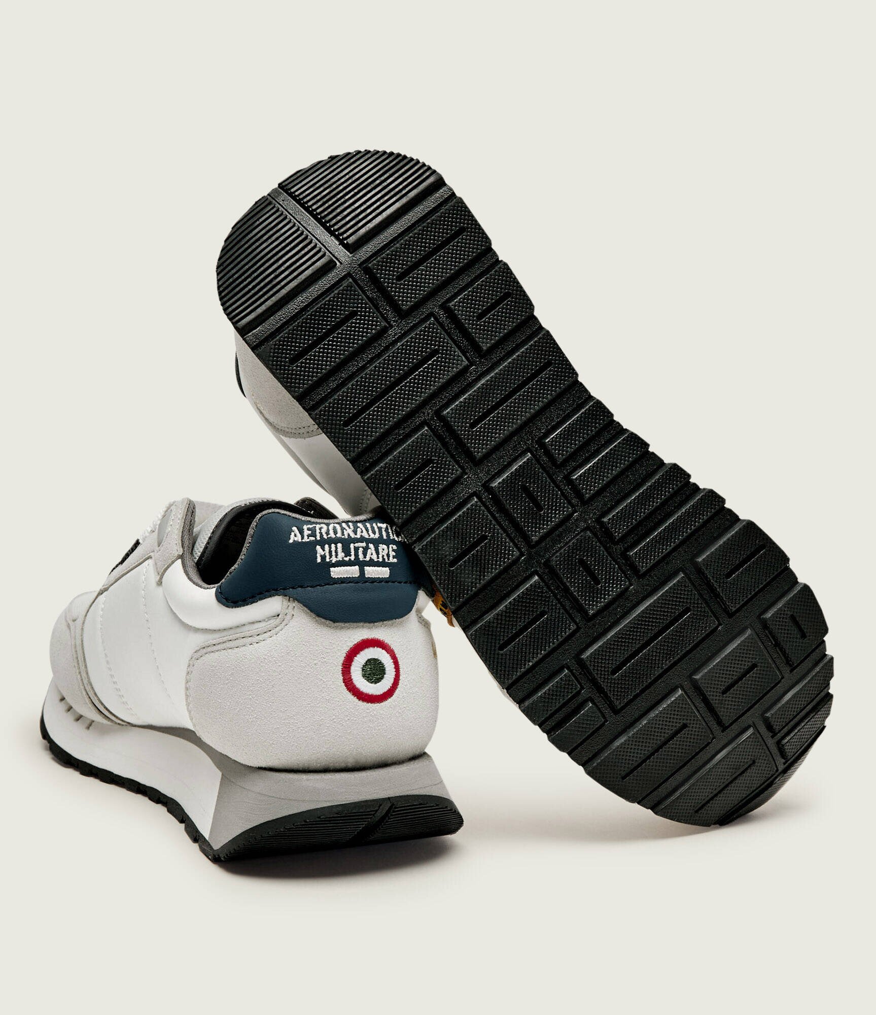 Aeronautica Militare Sneakers