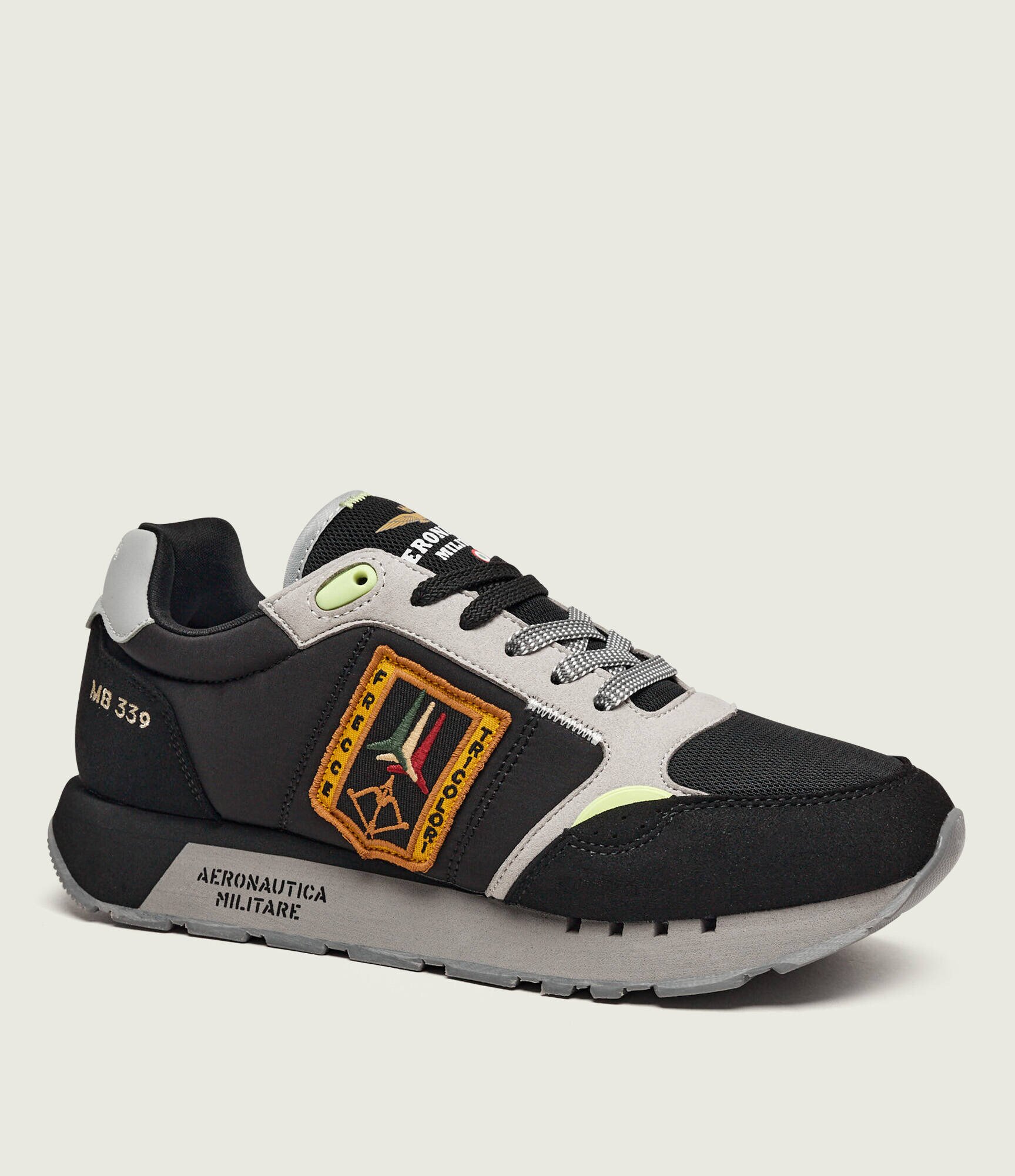Aeronautica Militare Sneakers