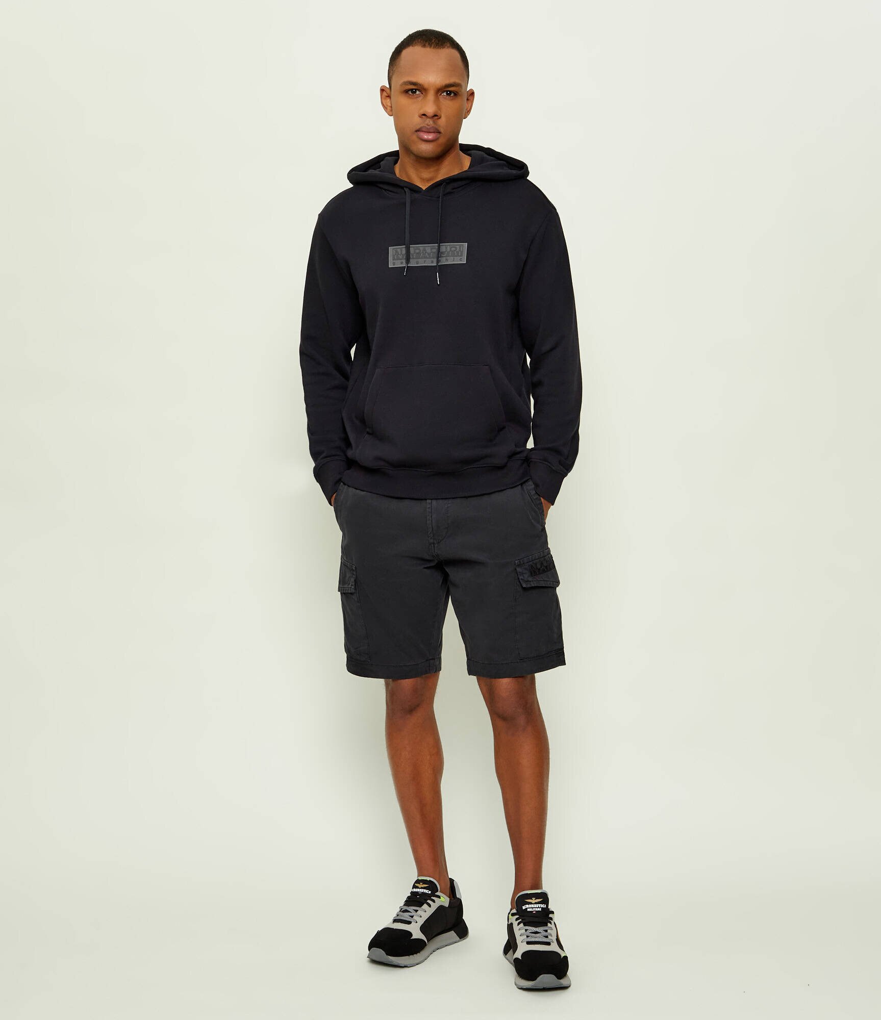 Aeronautica Militare Sneakers