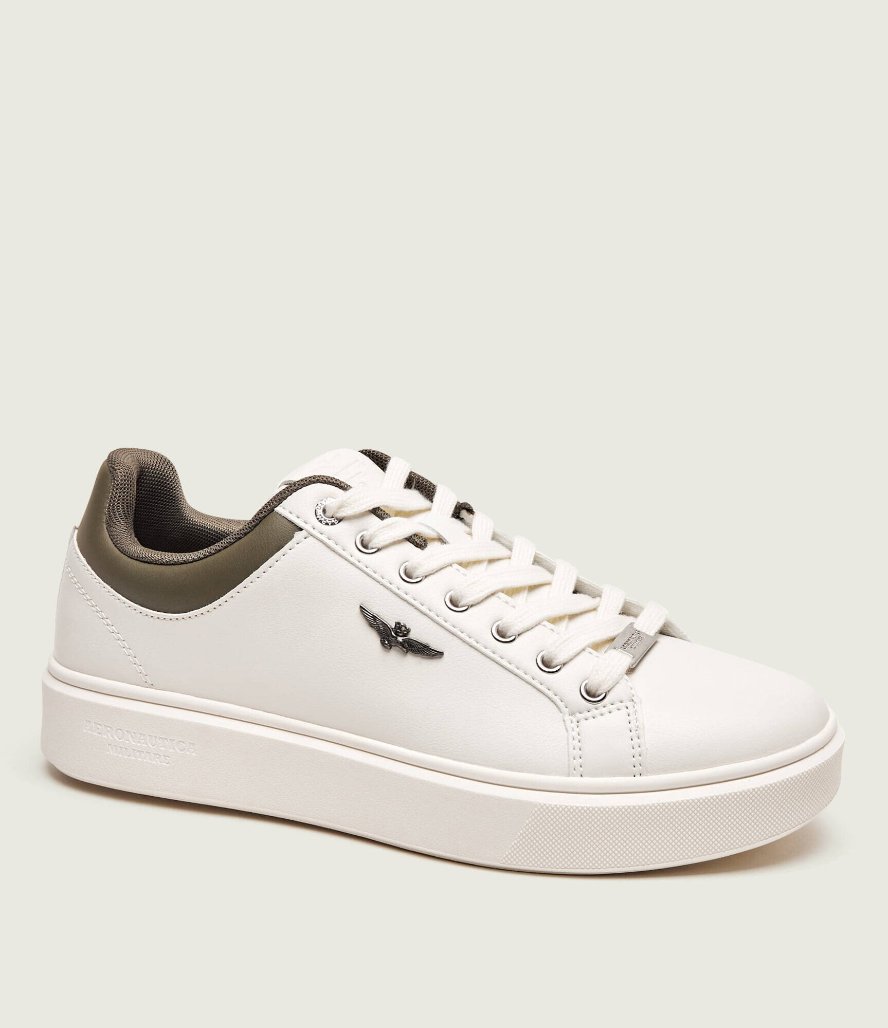 Aeronautica Militare Sneakers