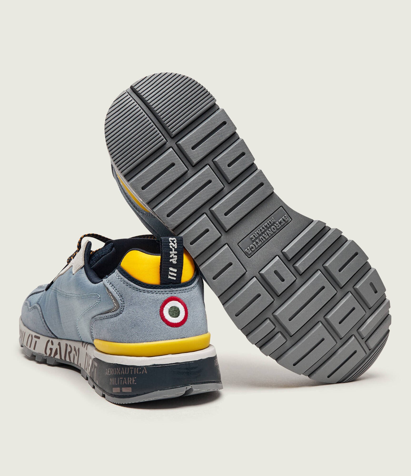 Aeronautica Militare Sneakers