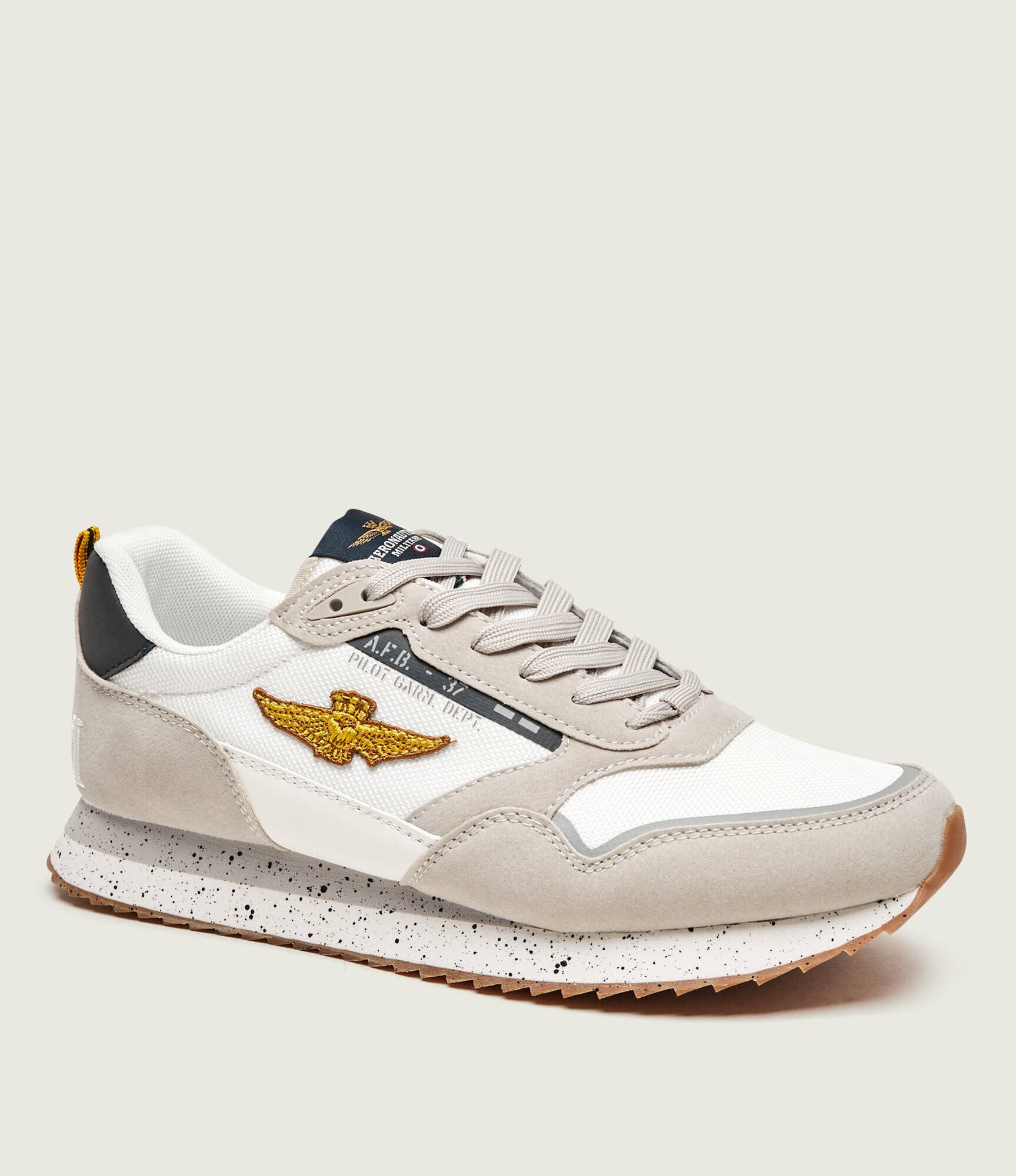 Aeronautica Militare Sneakers