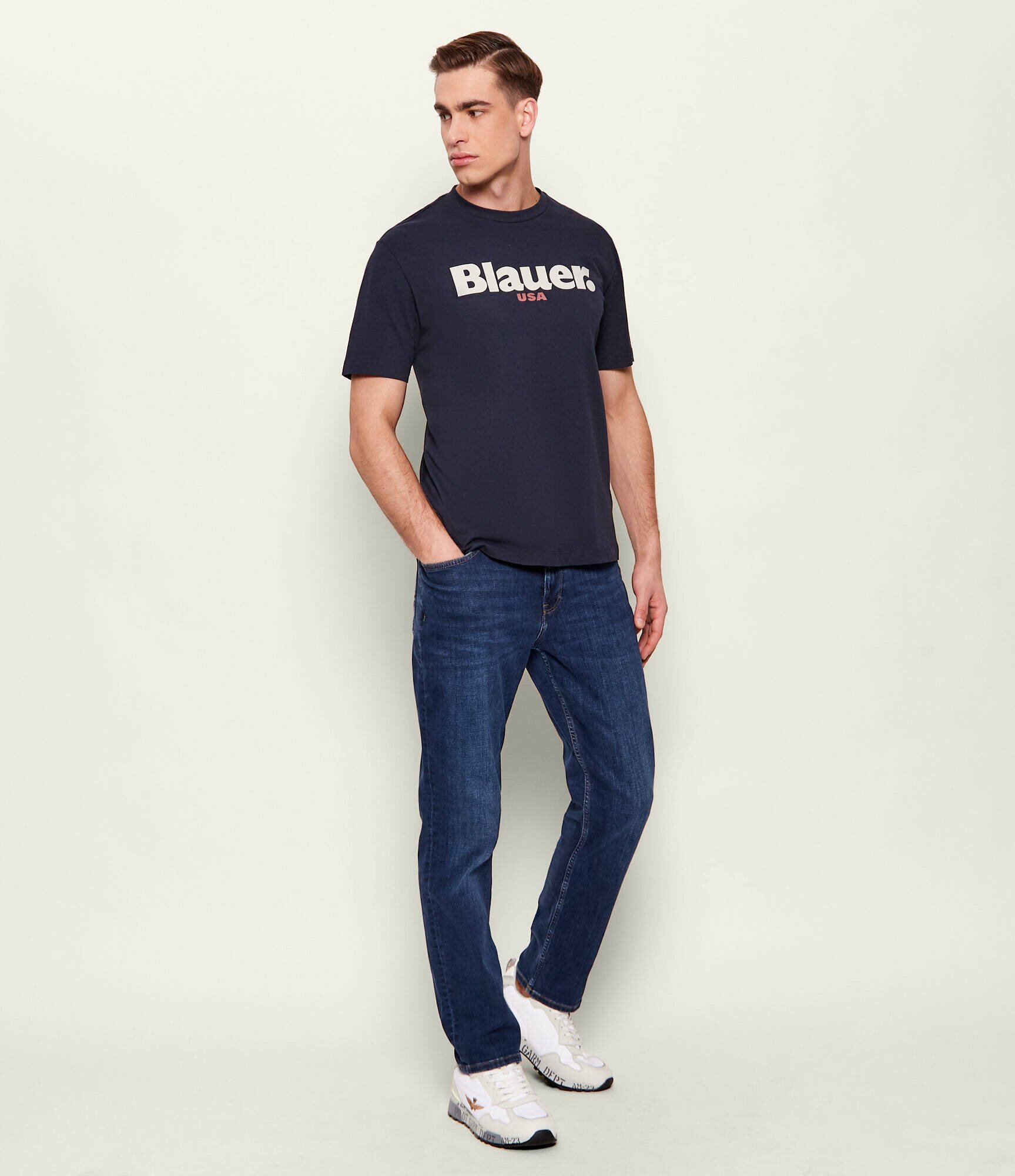 Aeronautica Militare Sneakers