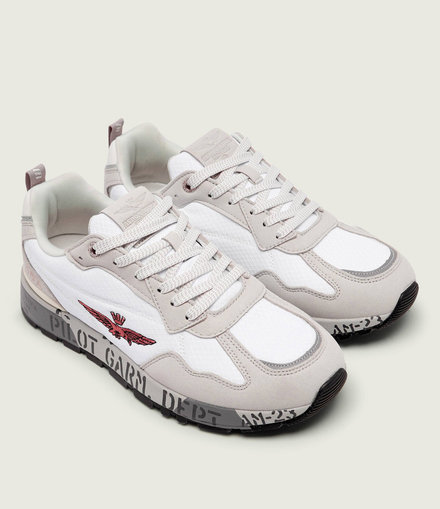 Aeronautica Militare Sneakers