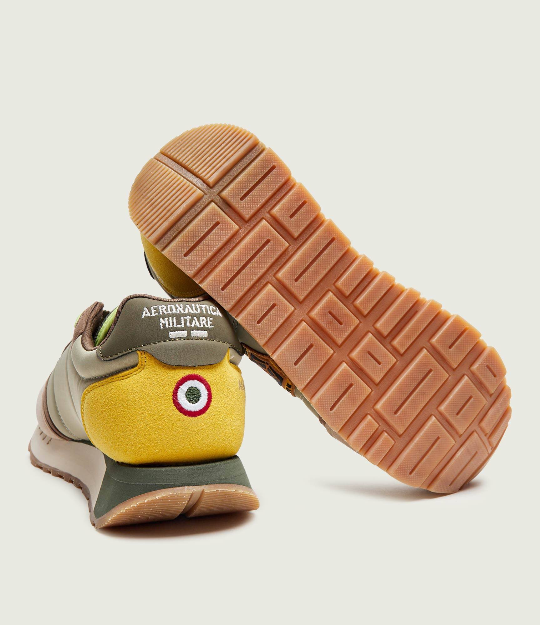 Aeronautica Militare Sneakers