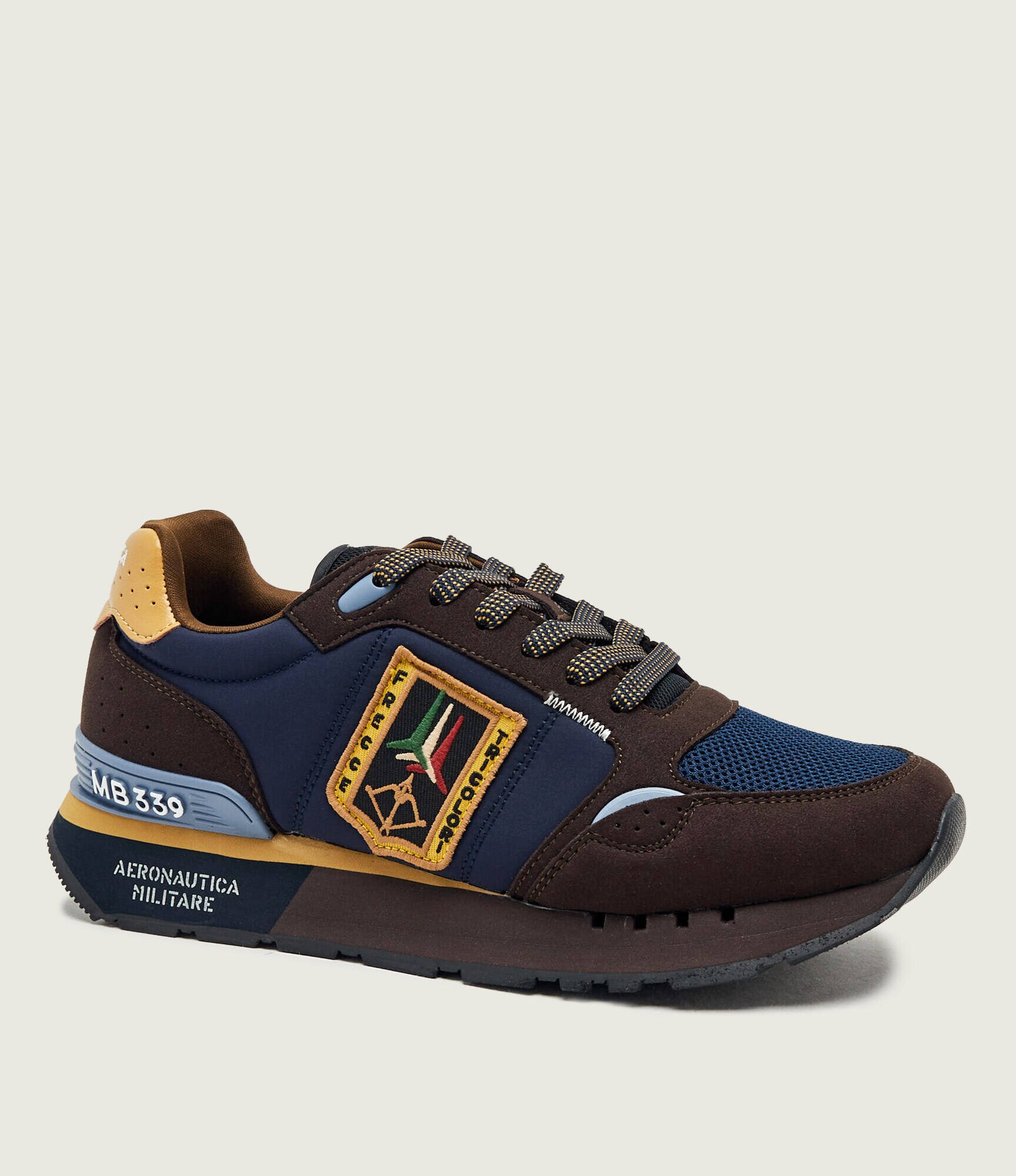 Aeronautica Militare Sneakers