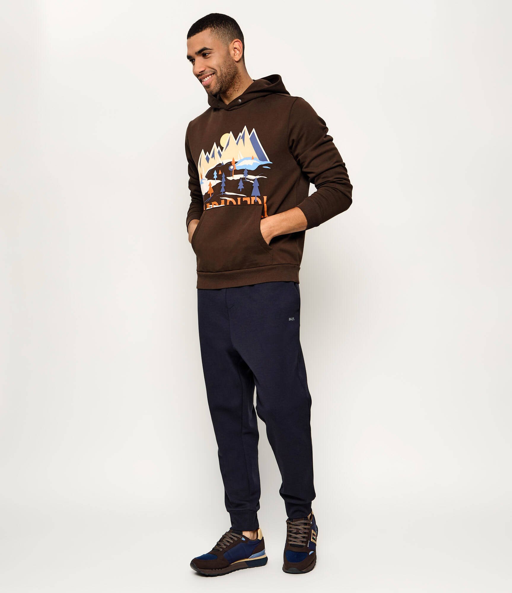 Aeronautica Militare Sneakers